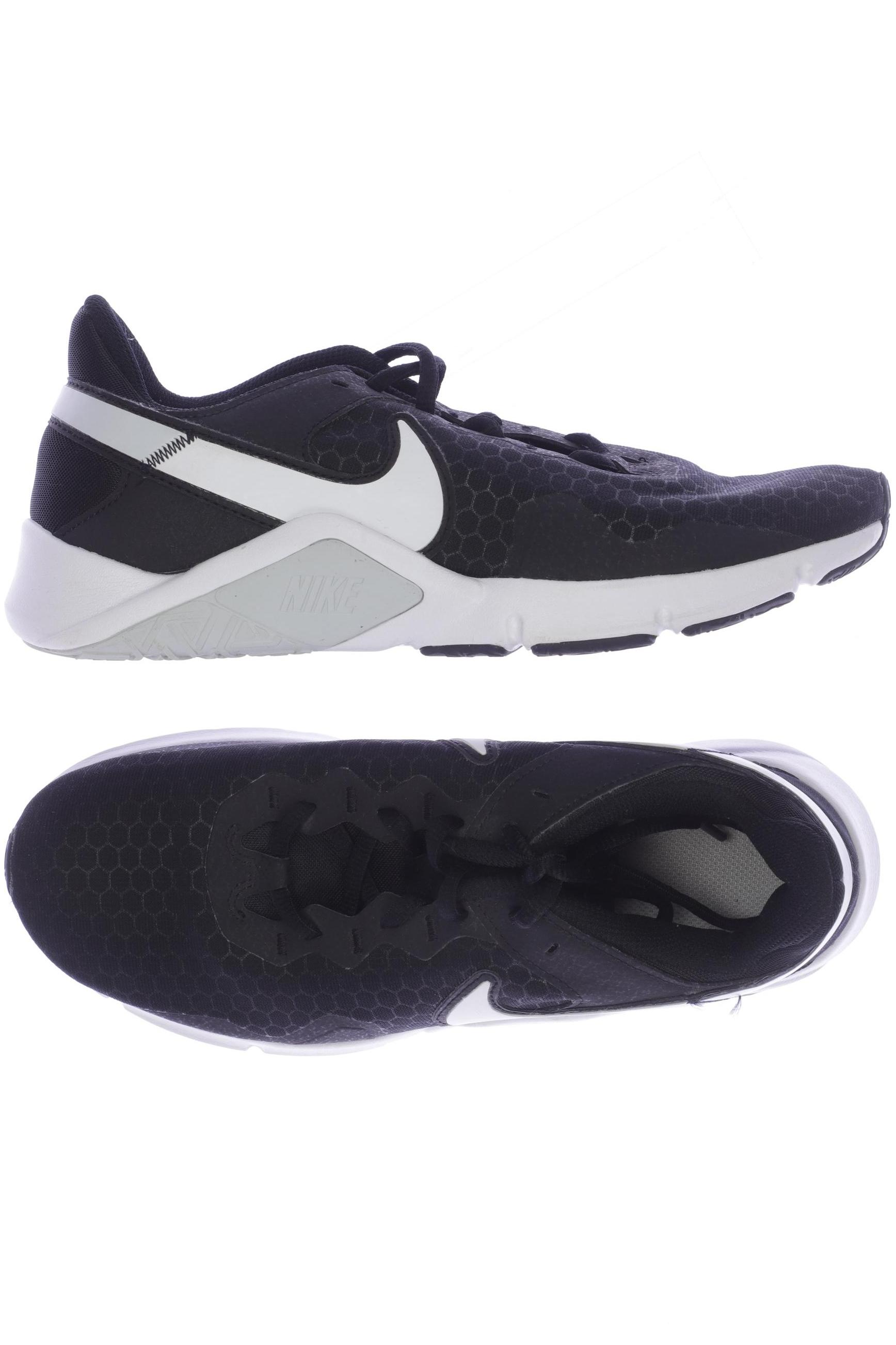 

Nike Damen Sneakers, schwarz, Gr. 39