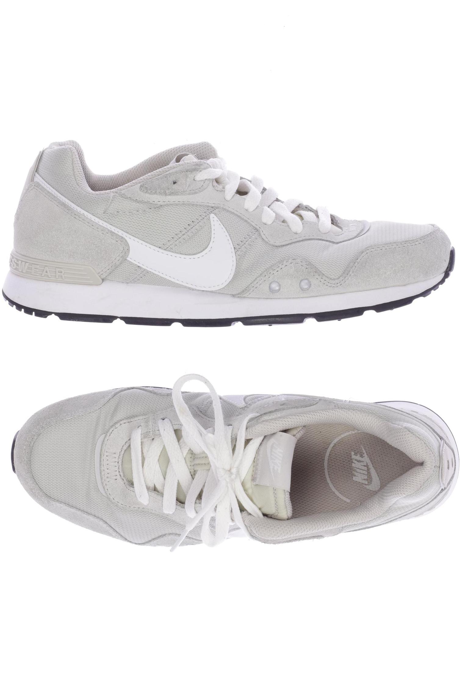 

Nike Damen Sneakers, hellgrün, Gr. 40