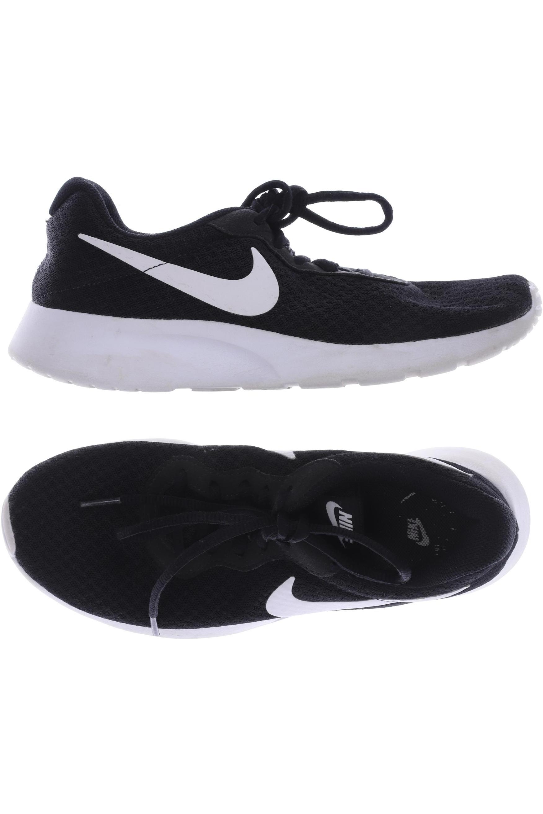 

Nike Damen Sneakers, schwarz