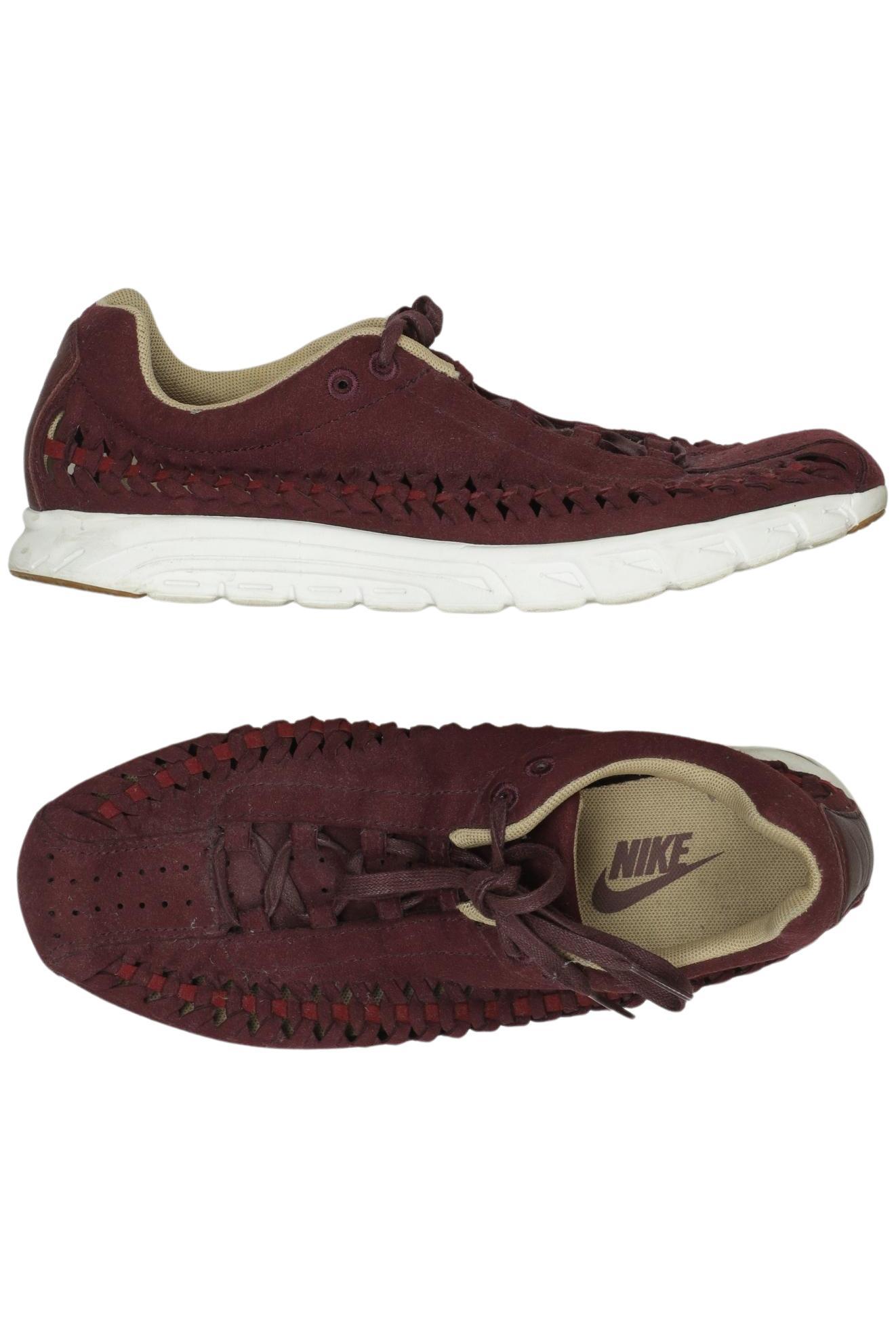 

Nike Damen Sneakers, bordeaux, Gr. 40