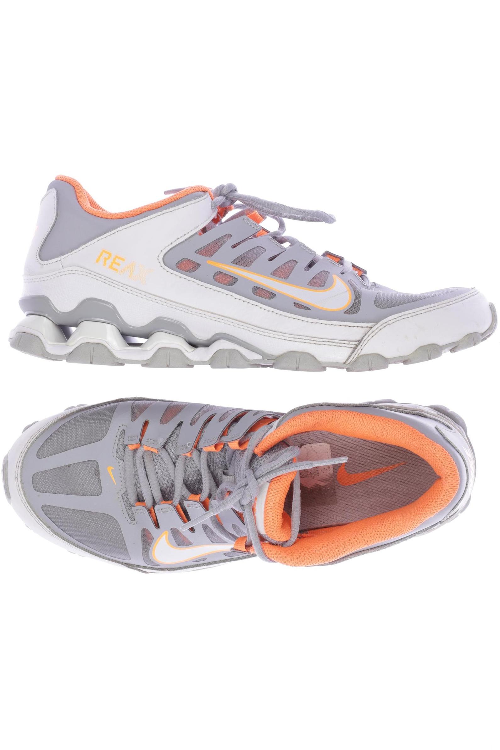 

Nike Damen Sneakers, grau, Gr. 42