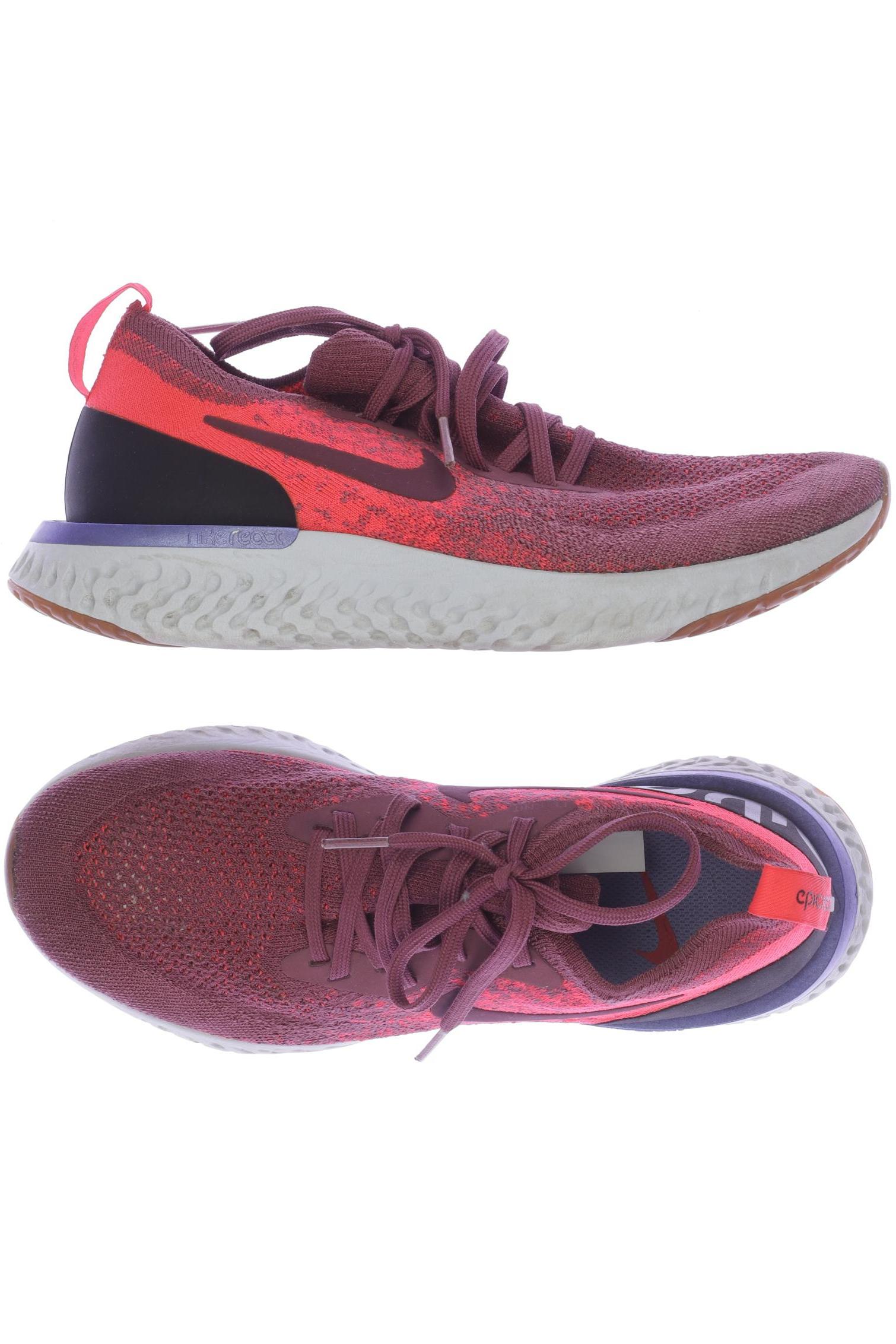 

Nike Damen Sneakers, bordeaux, Gr. 39