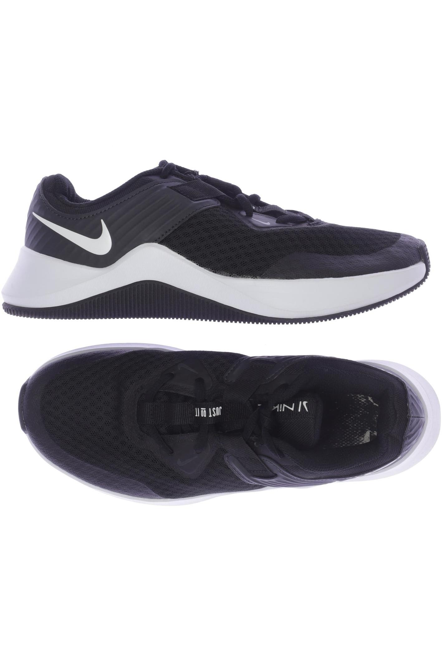 

Nike Damen Sneakers, schwarz, Gr. 37.5