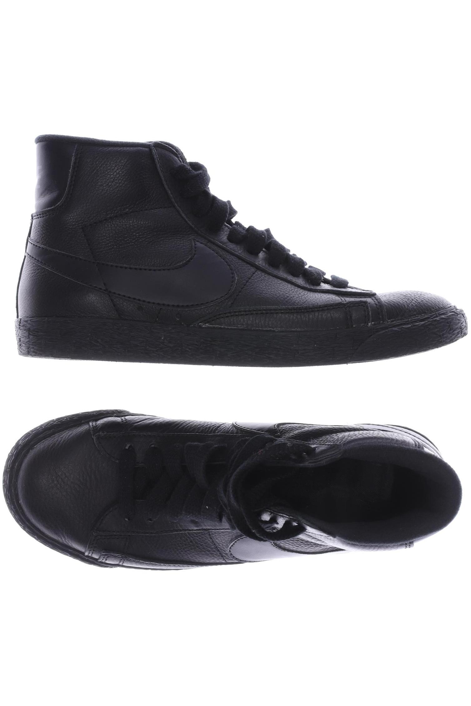 

Nike Damen Sneakers, schwarz