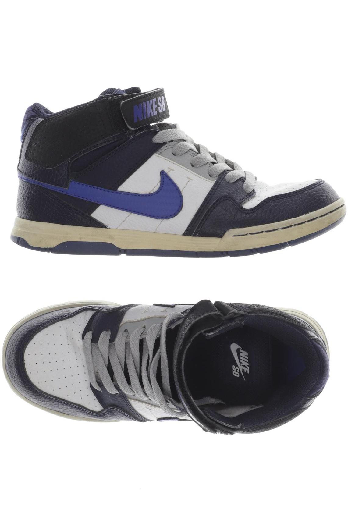 

Nike Damen Sneakers, marineblau