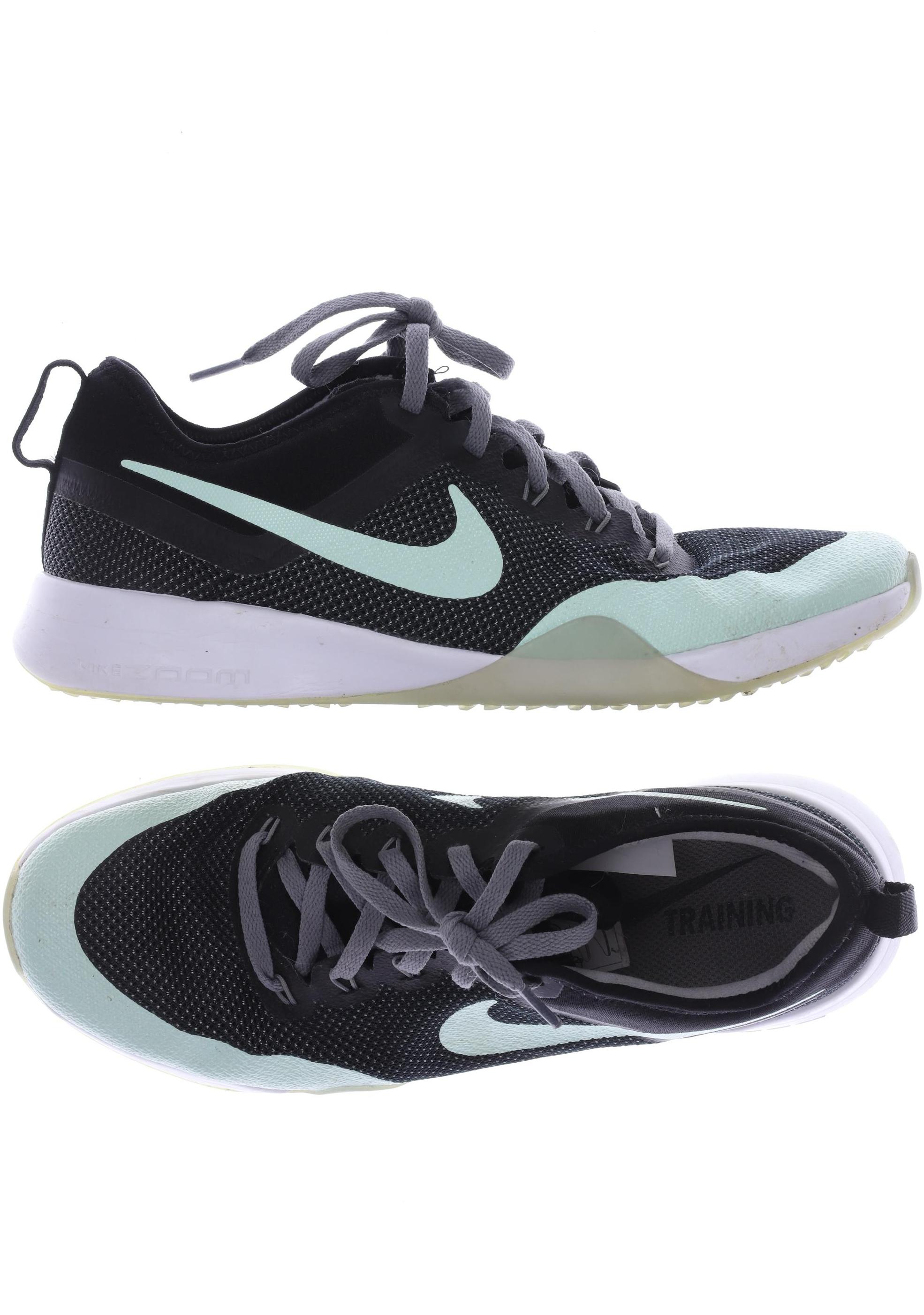 

Nike Damen Sneakers, grün