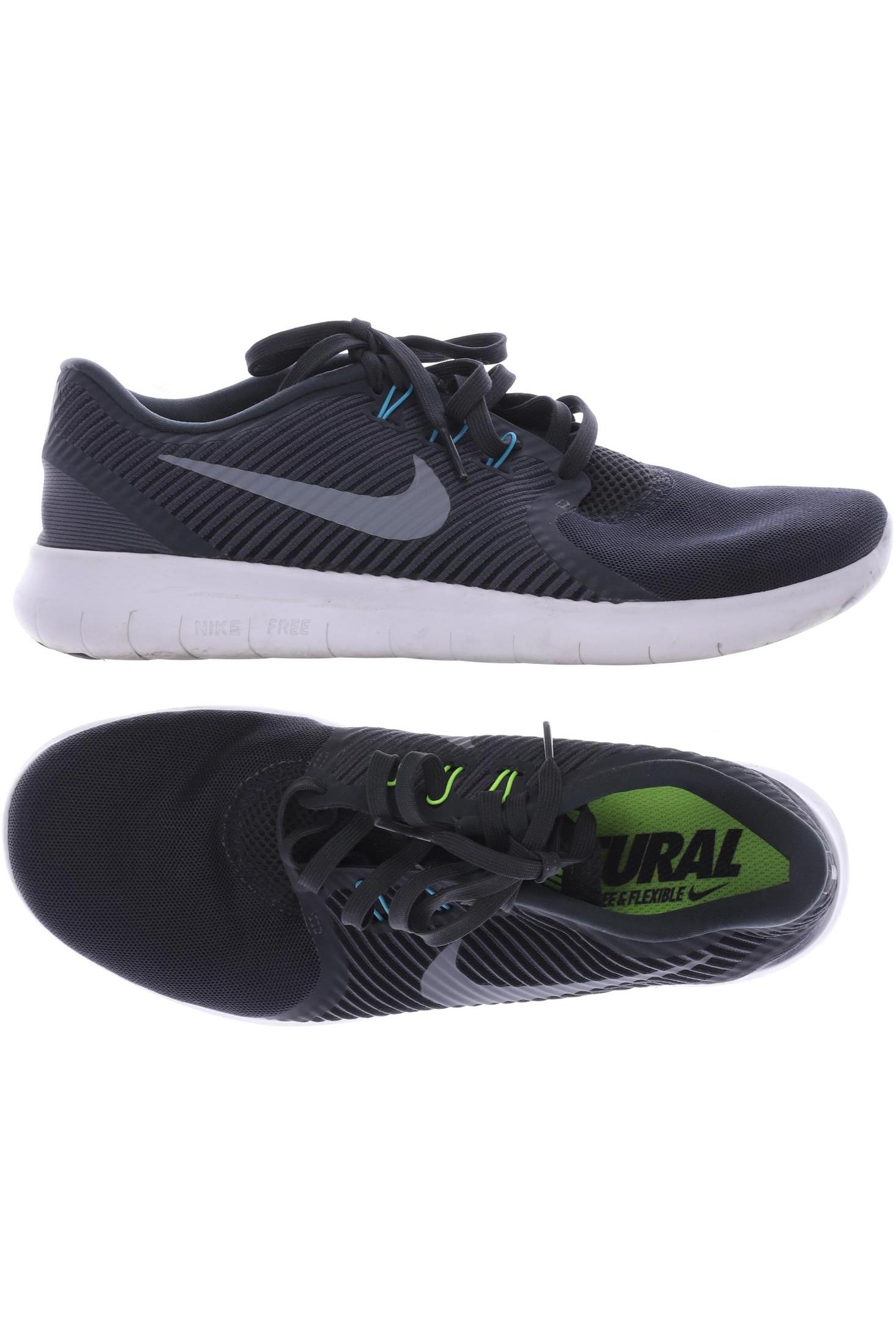 

Nike Damen Sneakers, grau