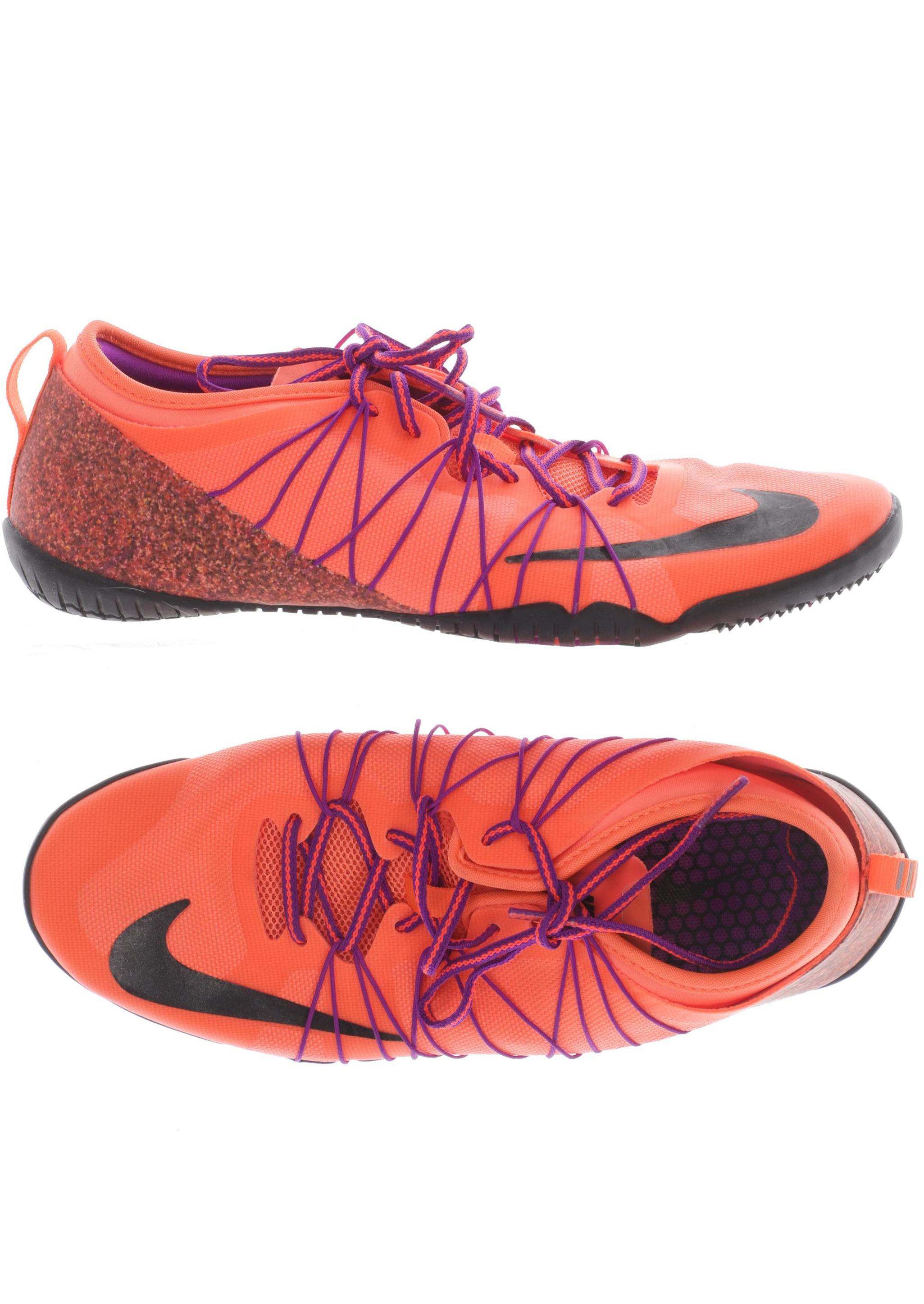 

Nike Damen Sneakers, neon, Gr. 38