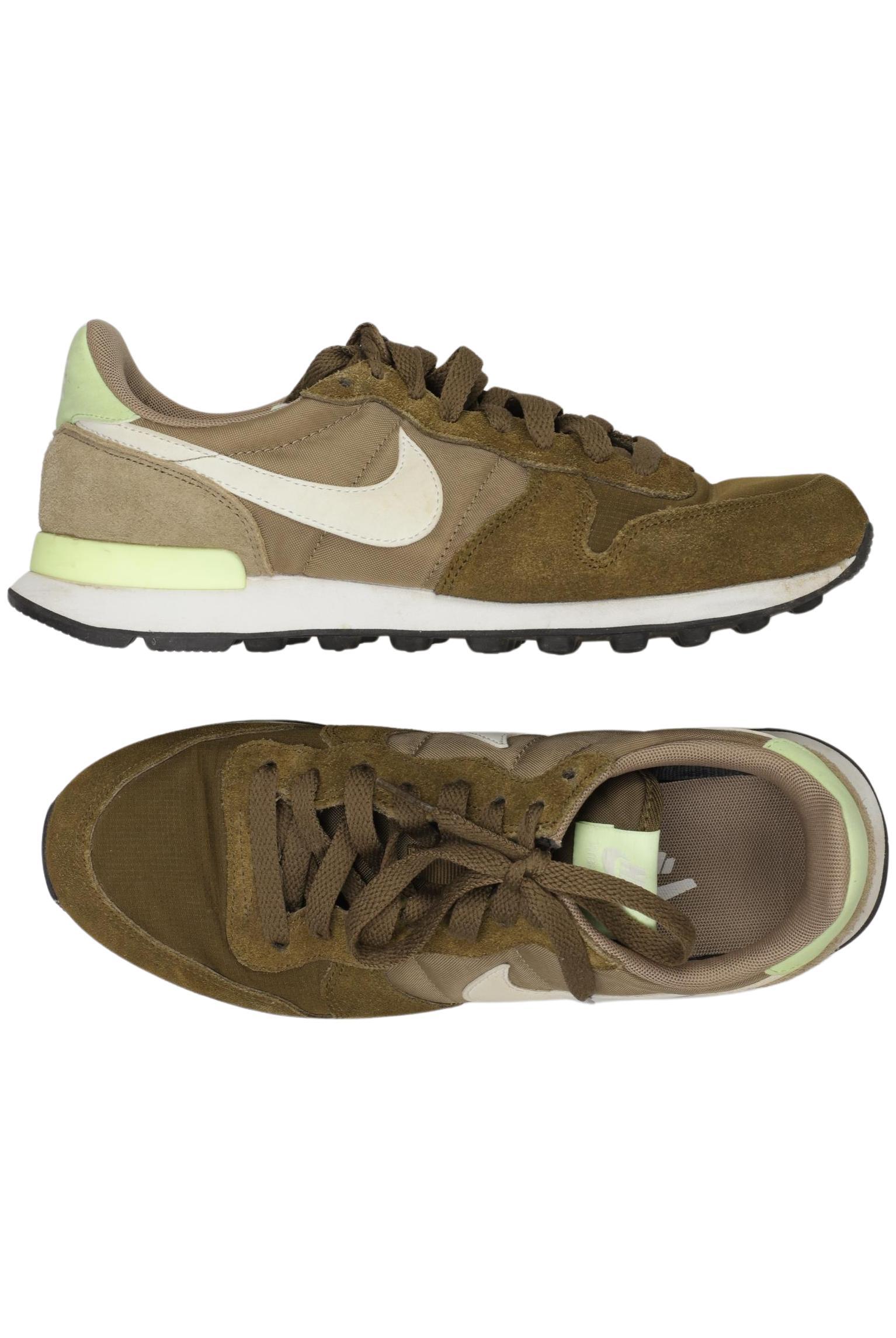 

Nike Damen Sneakers, braun, Gr. 38