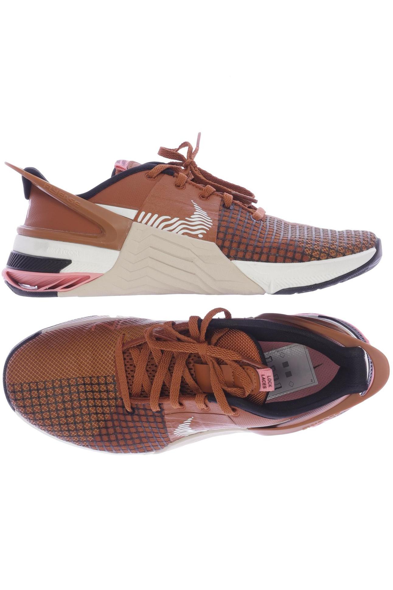 

Nike Damen Sneakers, orange