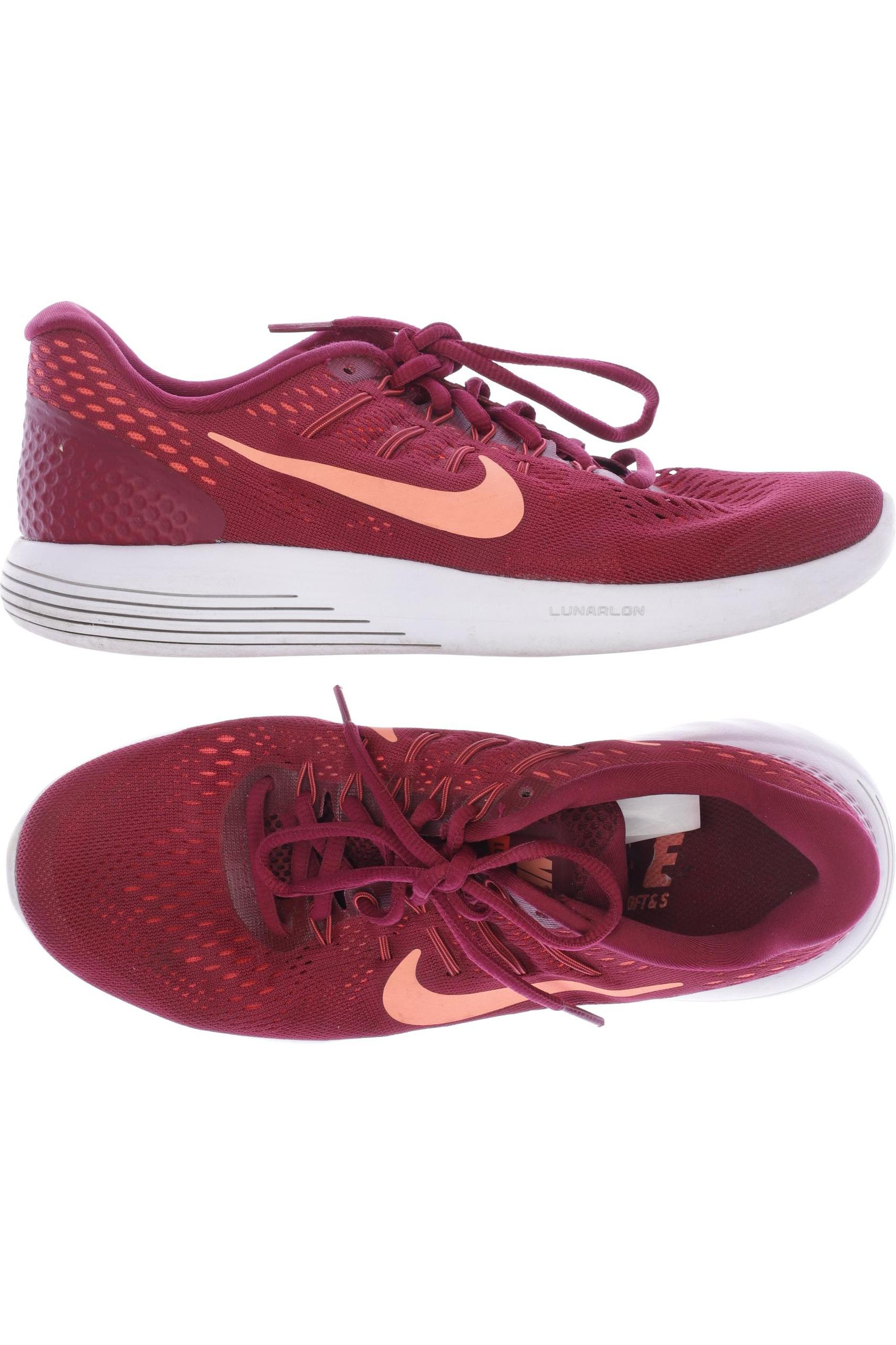 

Nike Damen Sneakers, bordeaux, Gr. 41