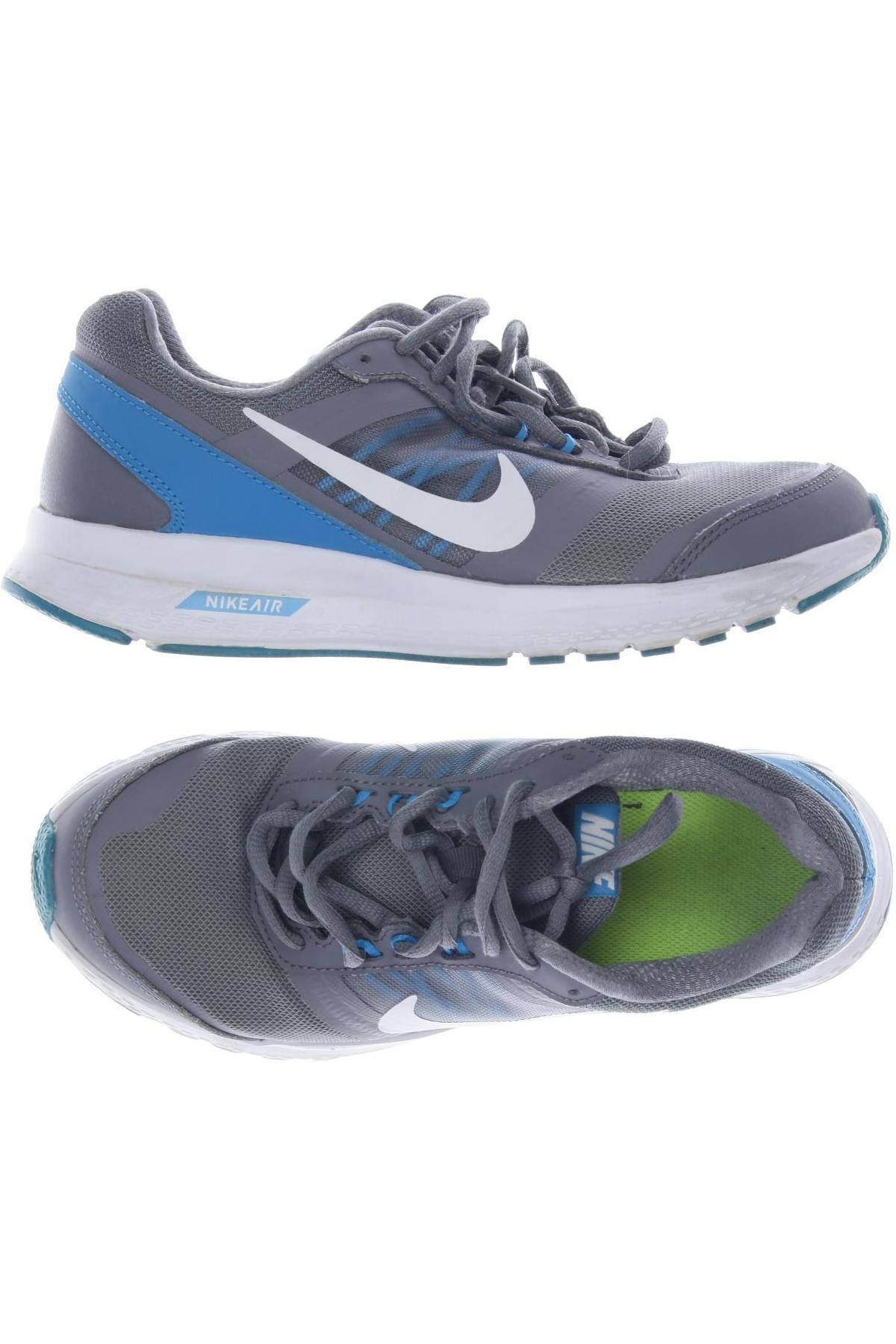 

Nike Damen Sneakers, grau, Gr. 38.5