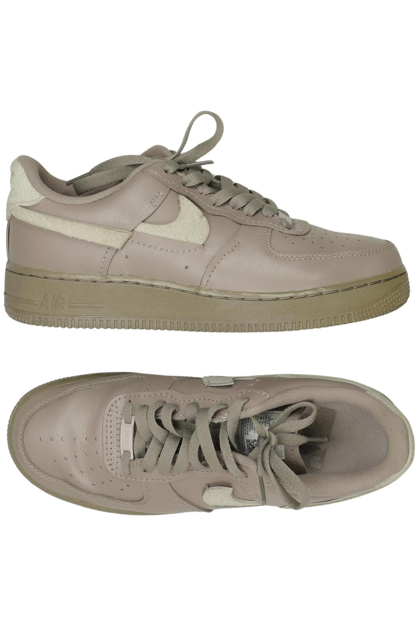 

Nike Damen Sneakers, beige, Gr. 40.5