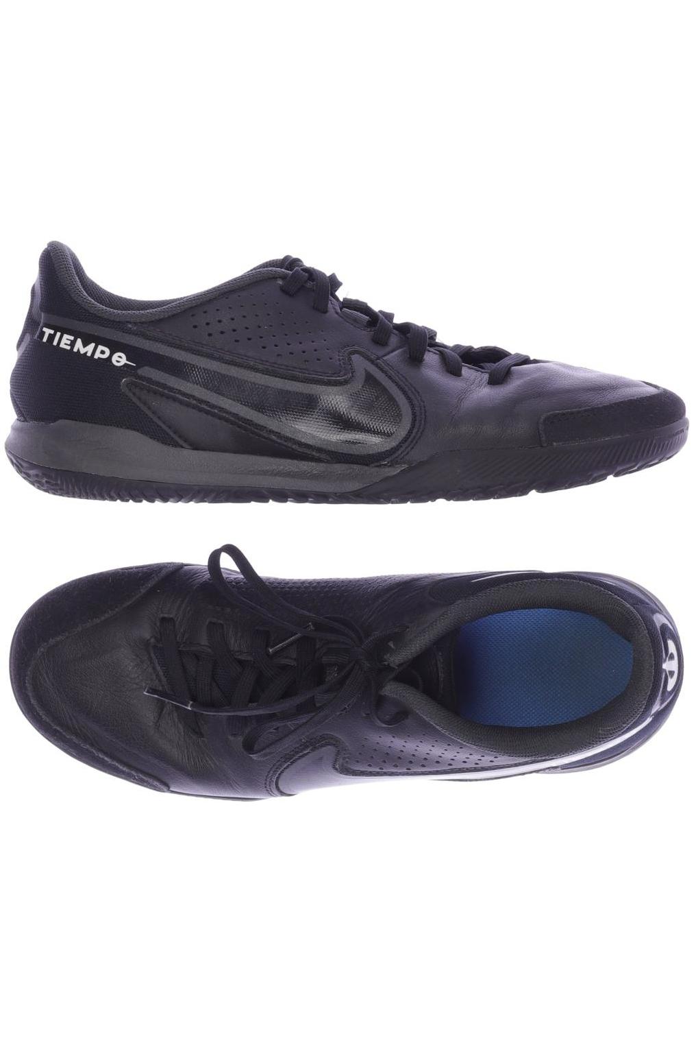 

Nike Damen Sneakers, schwarz, Gr. 39