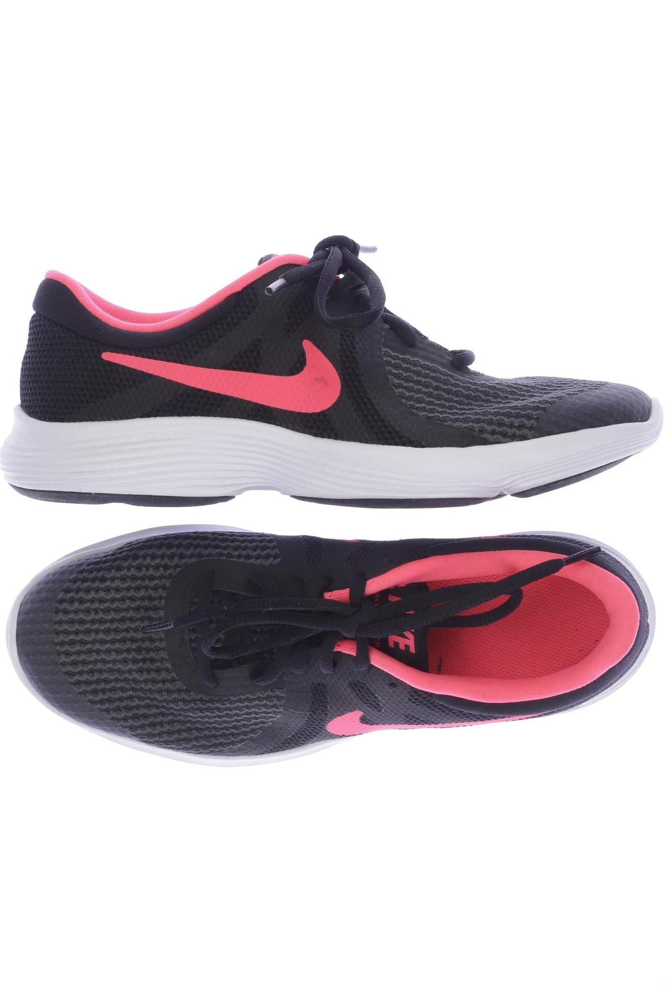 

Nike Damen Sneakers, schwarz
