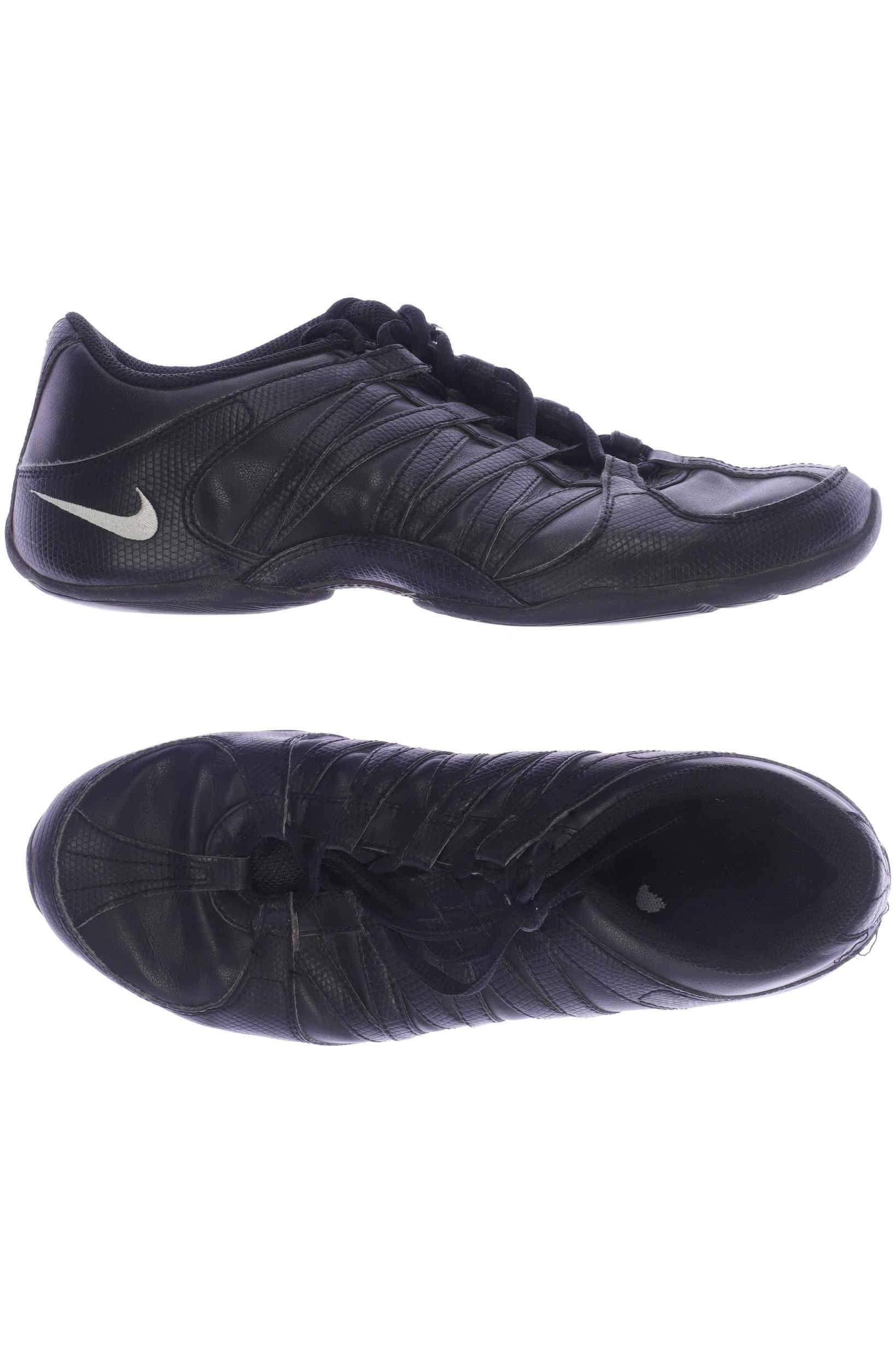 

Nike Damen Sneakers, schwarz