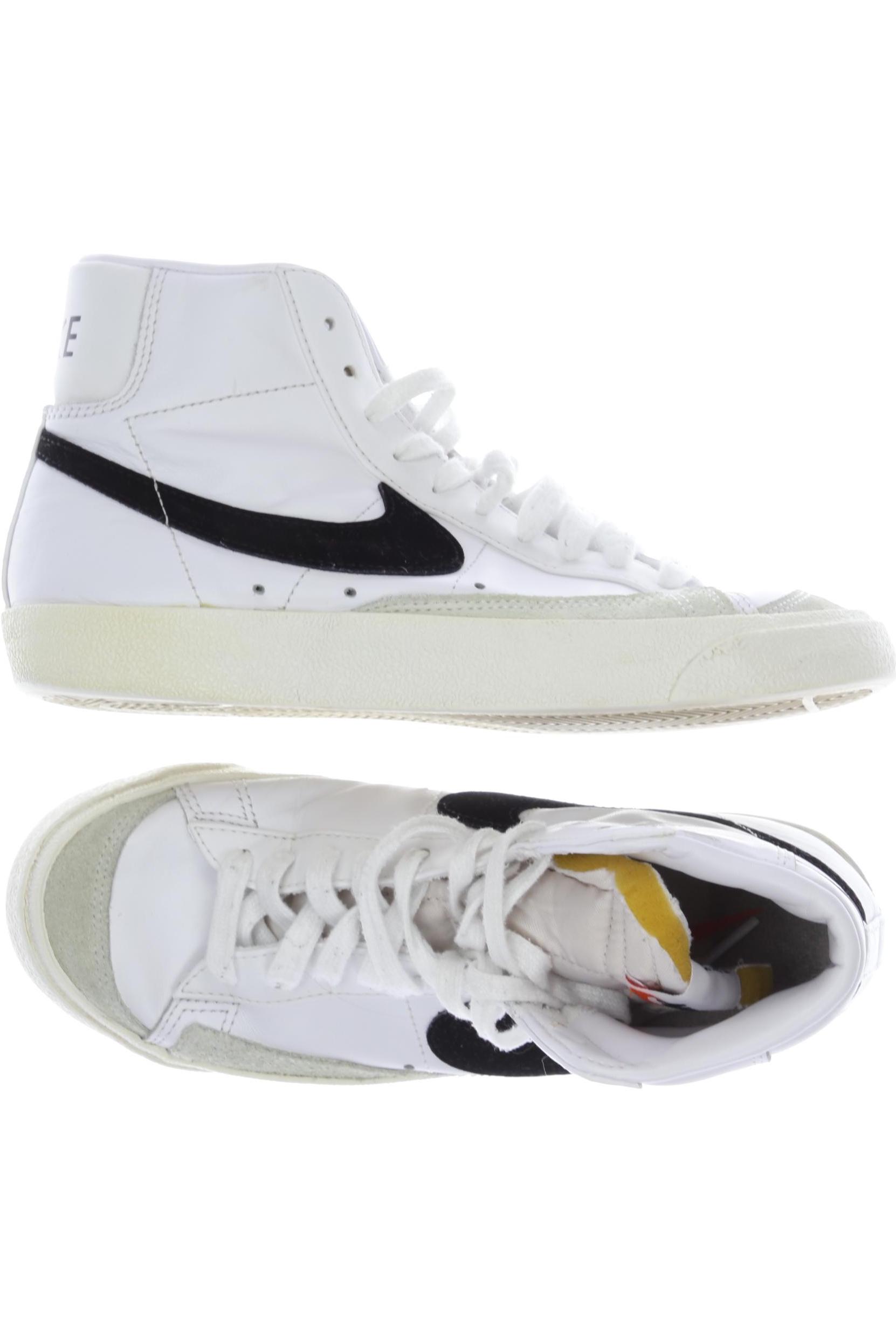 

Nike Damen Sneakers, weiß, Gr. 38.5