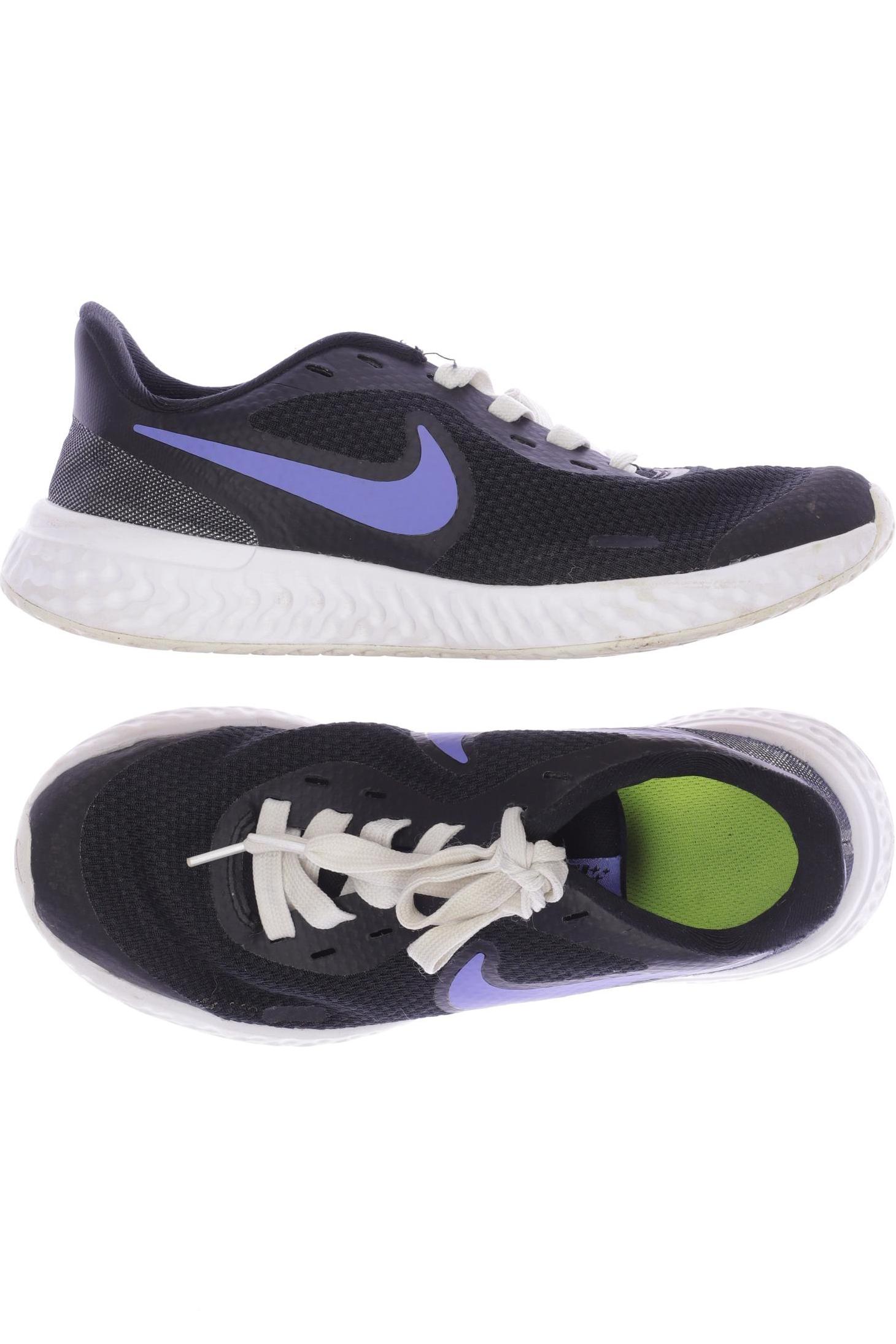 

Nike Damen Sneakers, schwarz, Gr. 36
