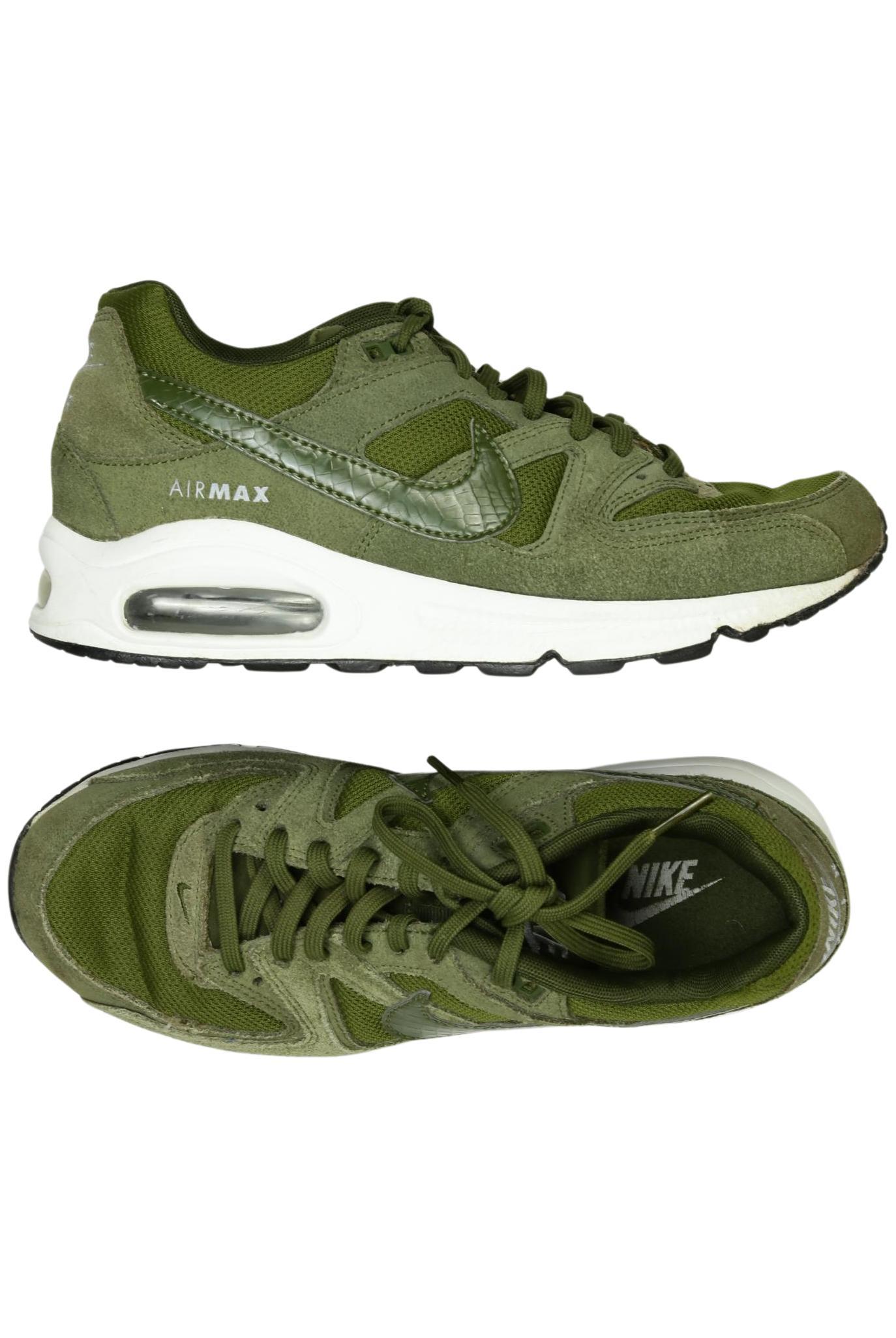 

Nike Damen Sneakers, grün, Gr. 38.5