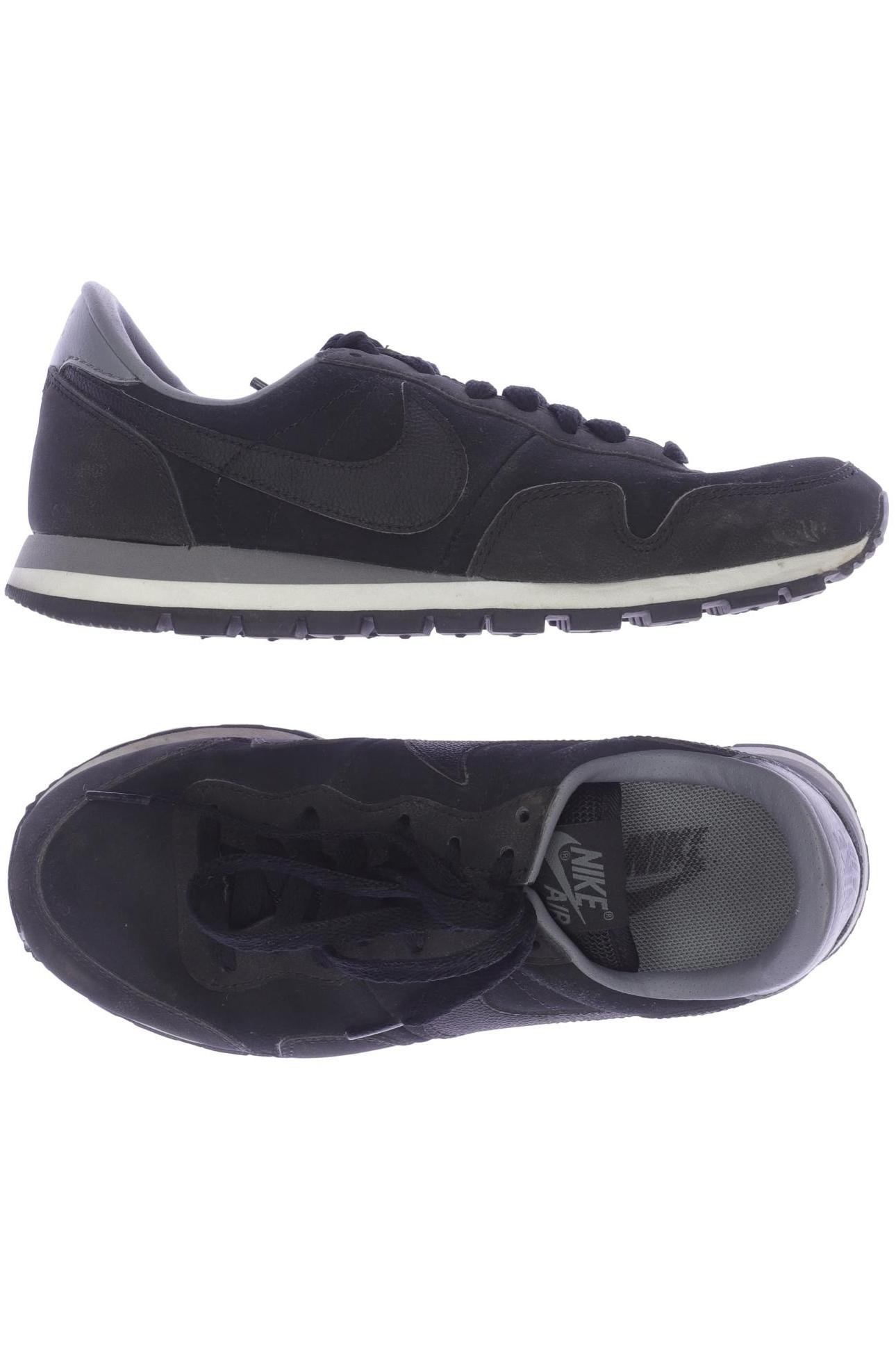 

Nike Damen Sneakers, schwarz, Gr. 37.5