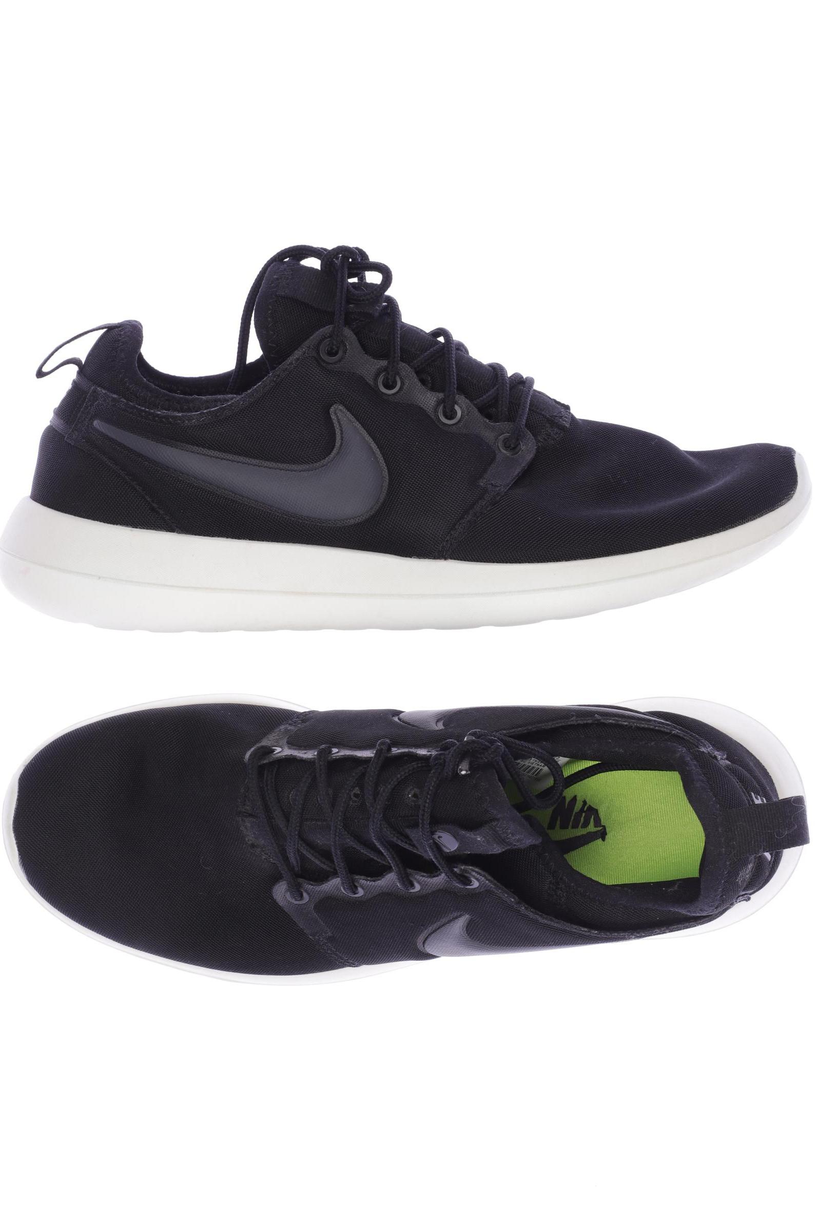 

Nike Damen Sneakers, schwarz, Gr. 39