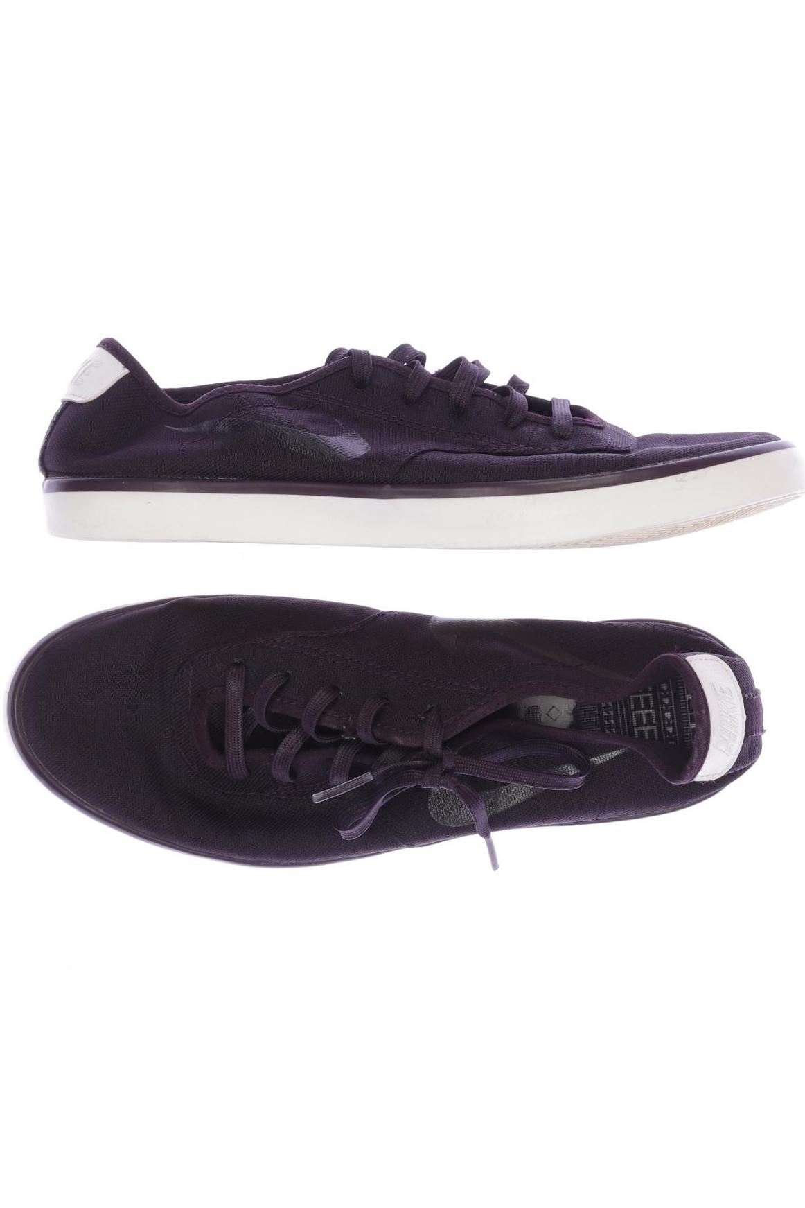 

Nike Damen Sneakers, bordeaux, Gr. 38.5