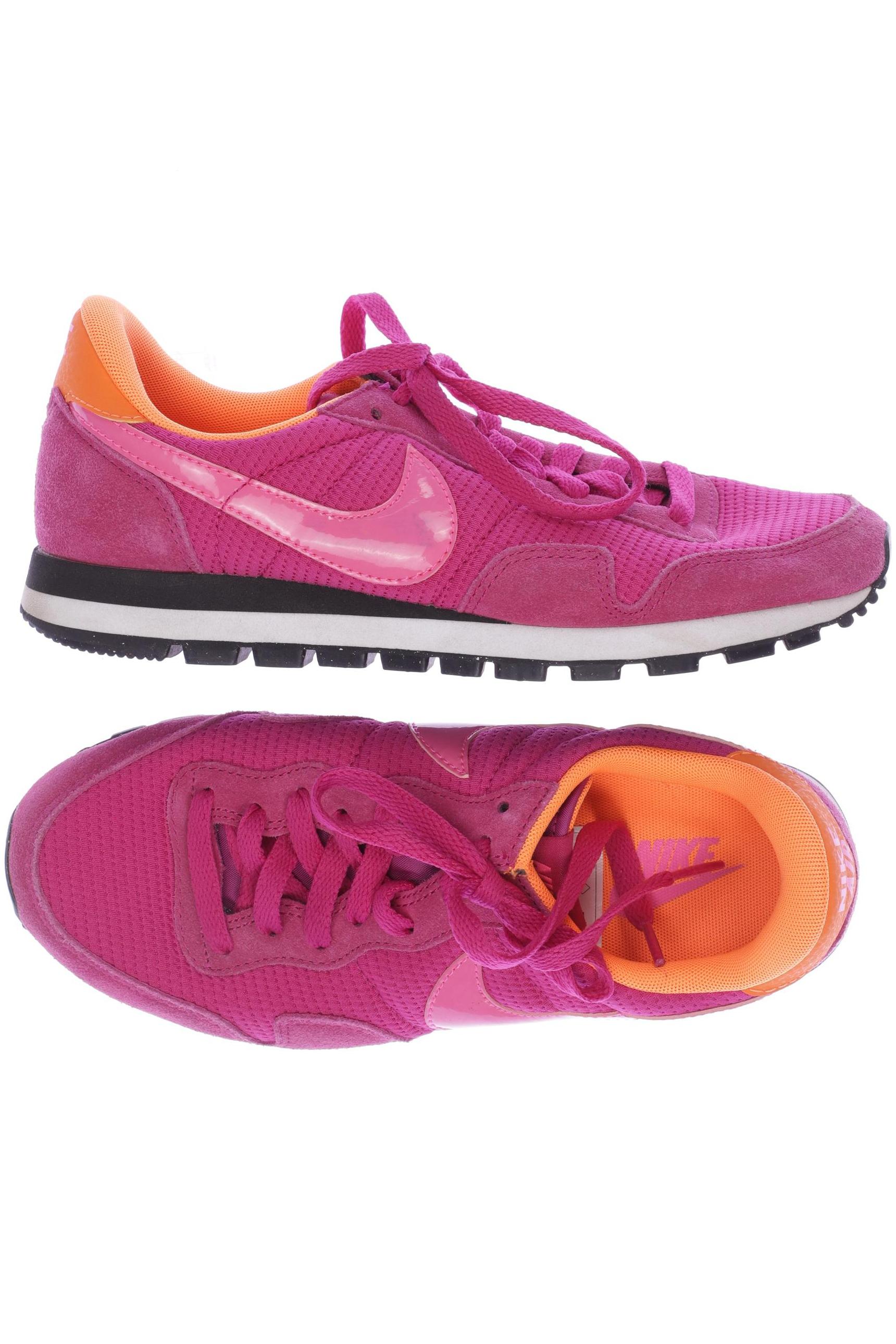 

Nike Damen Sneakers, pink, Gr. 38.5