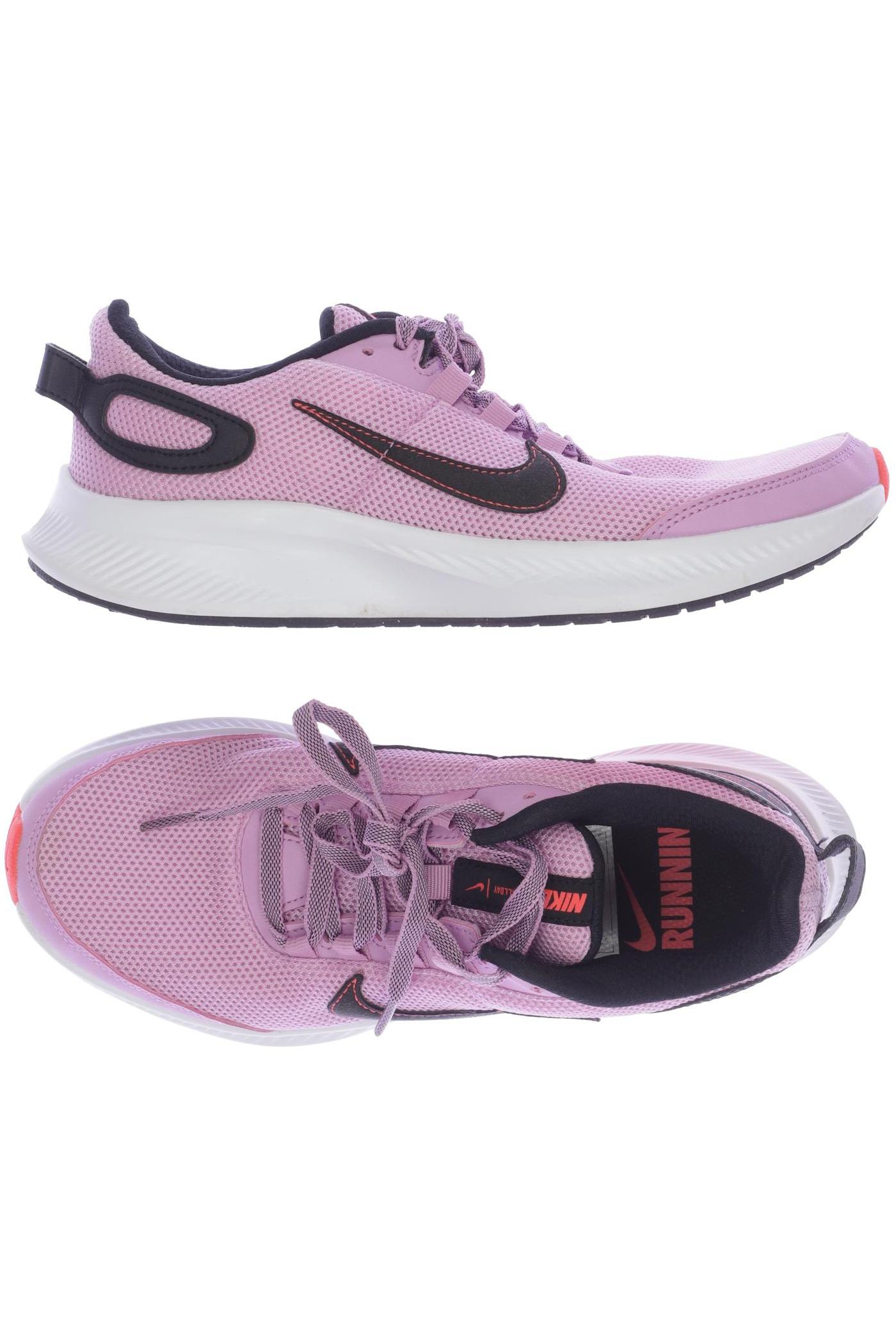 

Nike Damen Sneakers, pink, Gr. 38.5