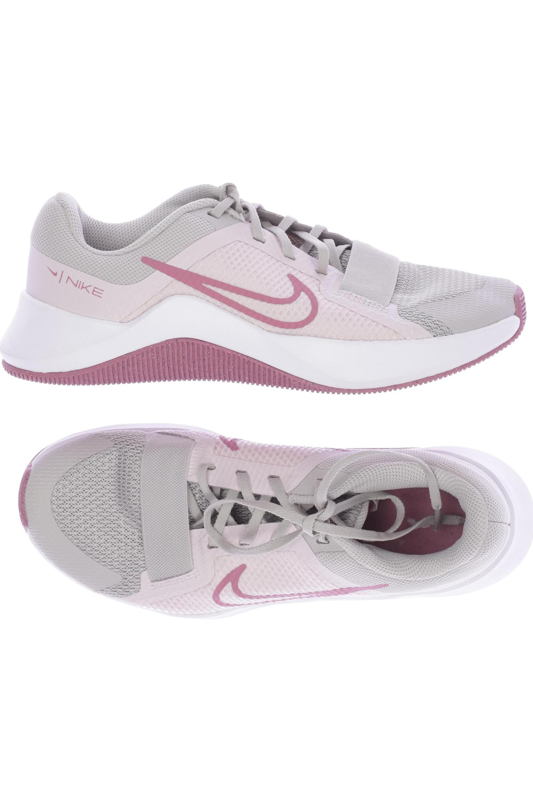 

Nike Damen Sneakers, grau, Gr. 38