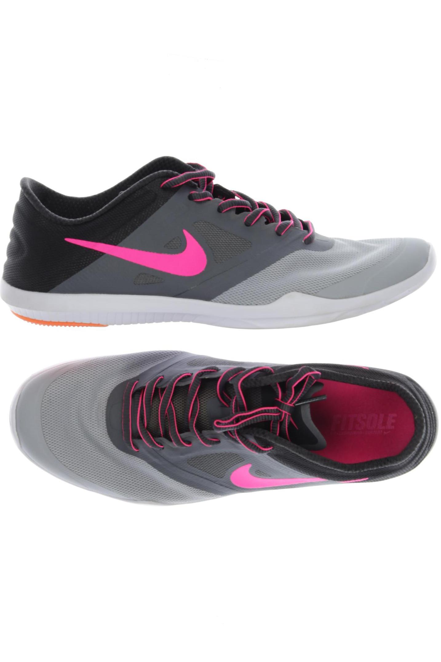 

Nike Damen Sneakers, grau, Gr. 41