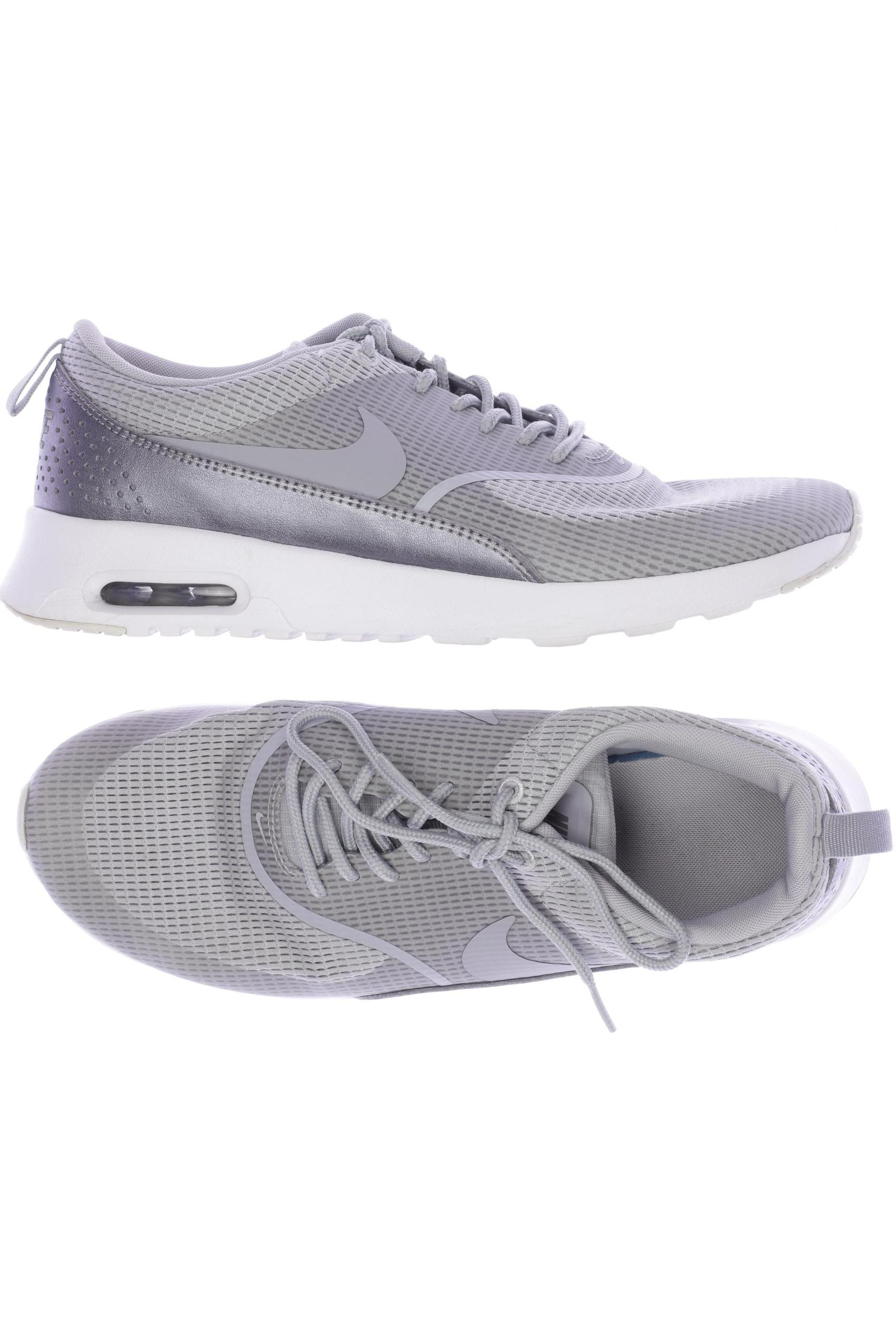

Nike Damen Sneakers, grau, Gr. 40.5