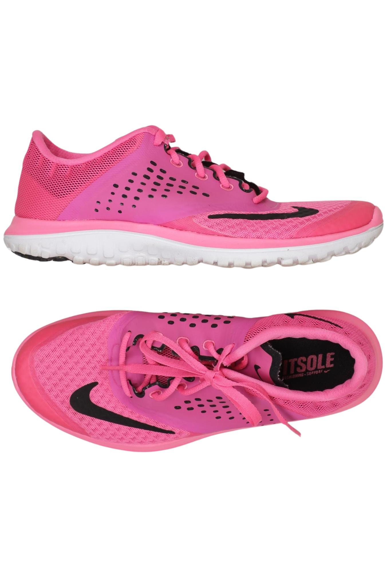 

Nike Damen Sneakers, pink, Gr. 37.5