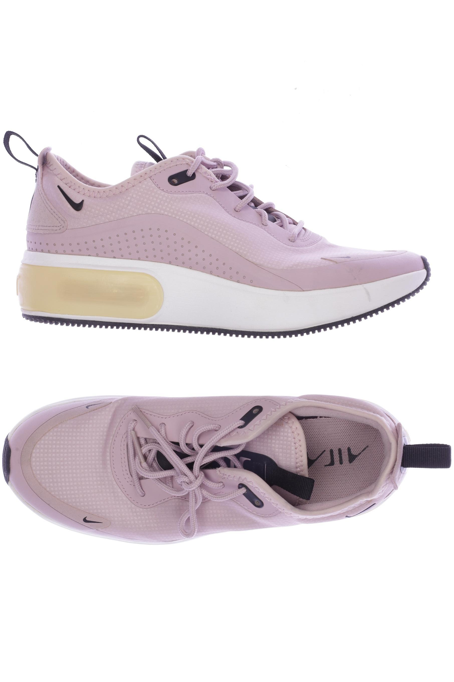 

Nike Damen Sneakers, pink, Gr. 38.5