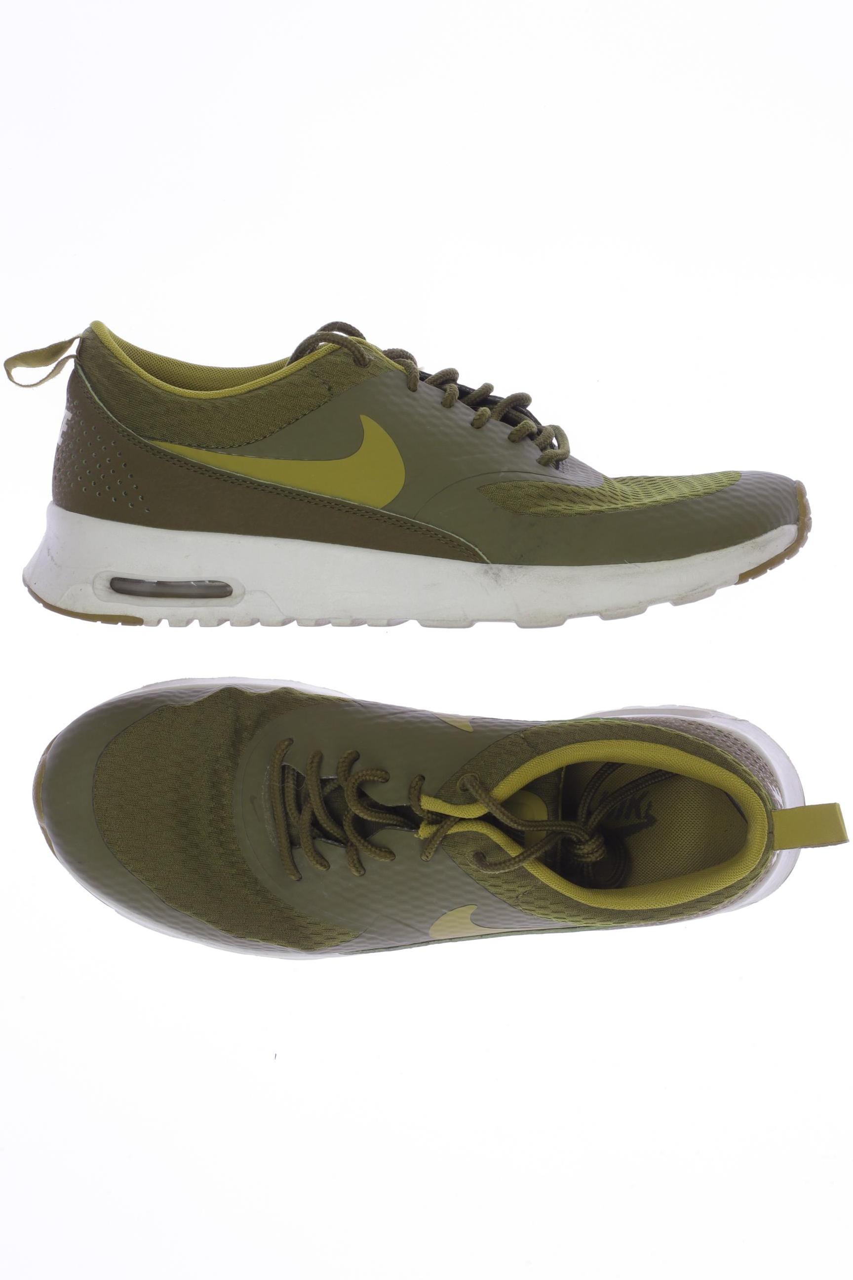 

Nike Damen Sneakers, grün