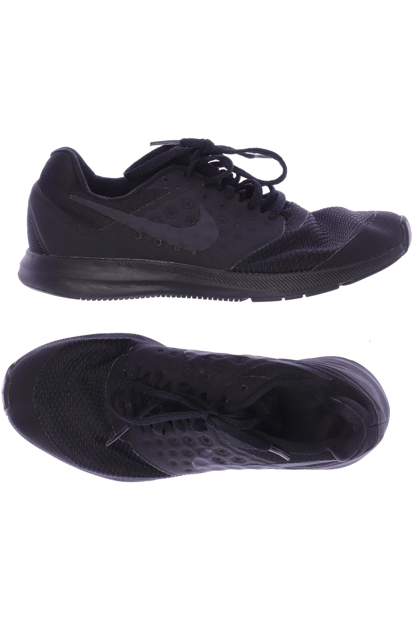 

Nike Damen Sneakers, schwarz, Gr. 36.5