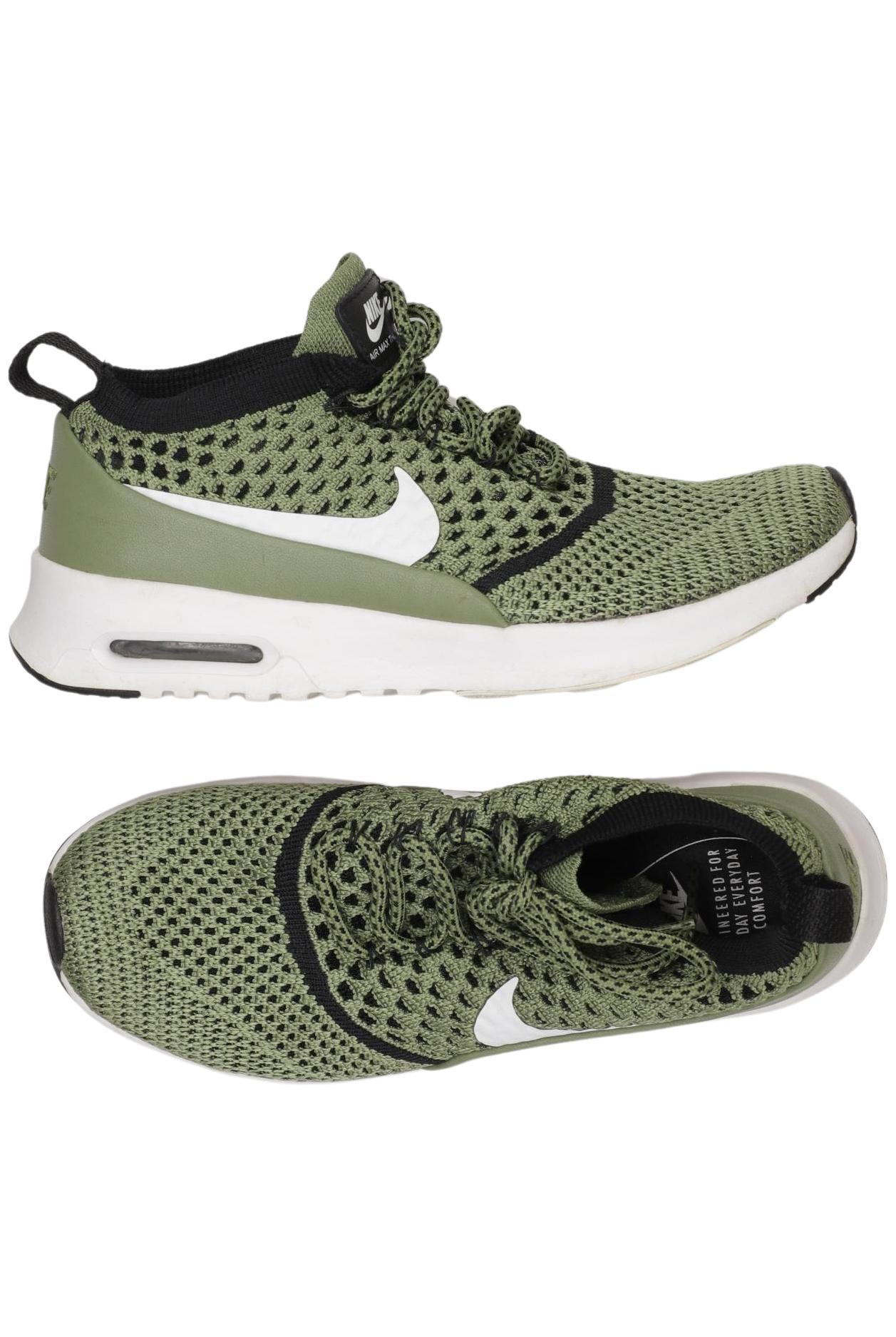 

Nike Damen Sneakers, grün, Gr. 36