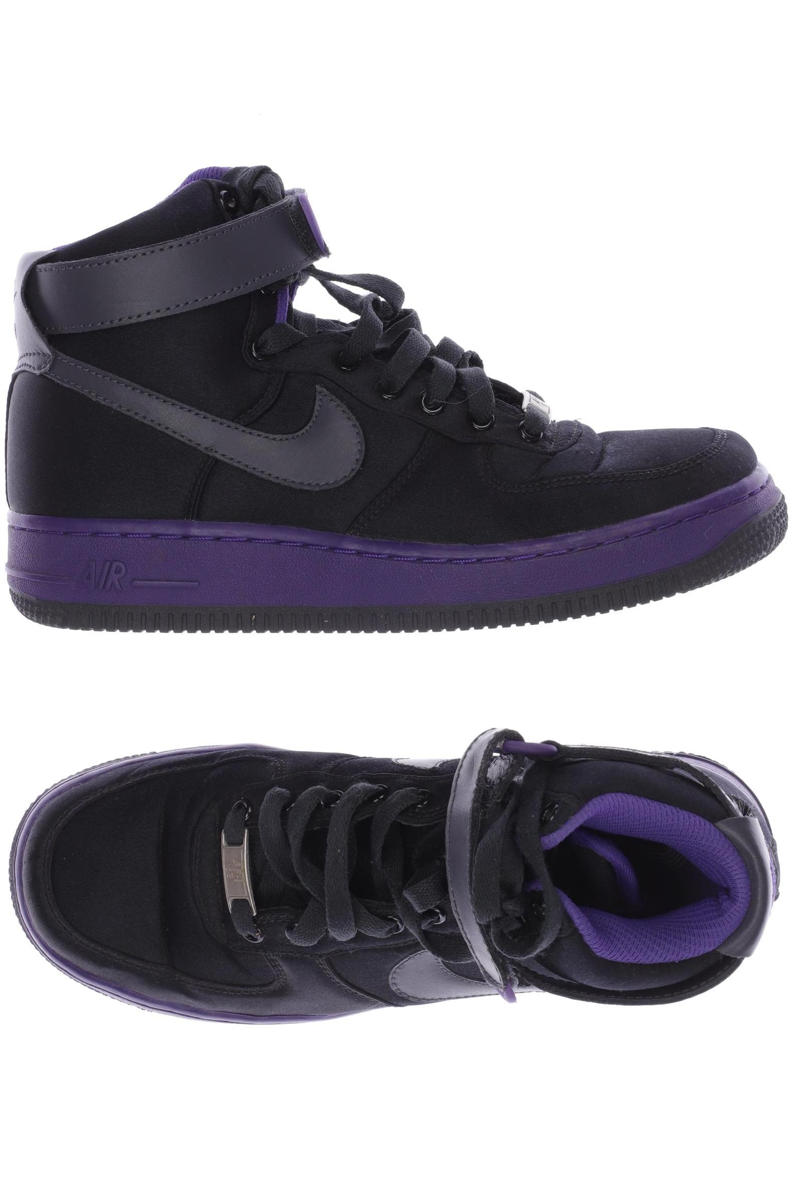 

Nike Damen Sneakers, schwarz