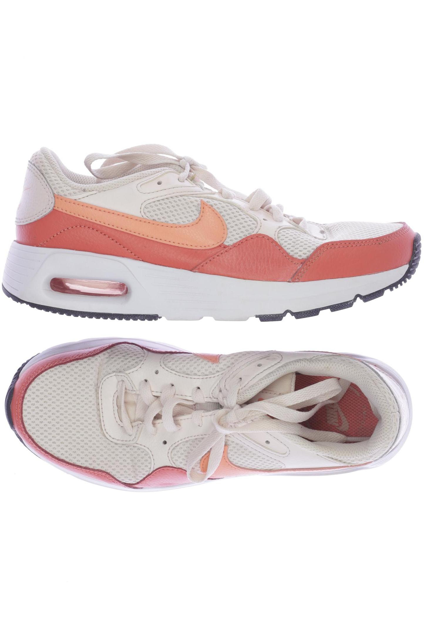 

Nike Damen Sneakers, orange, Gr. 38.5