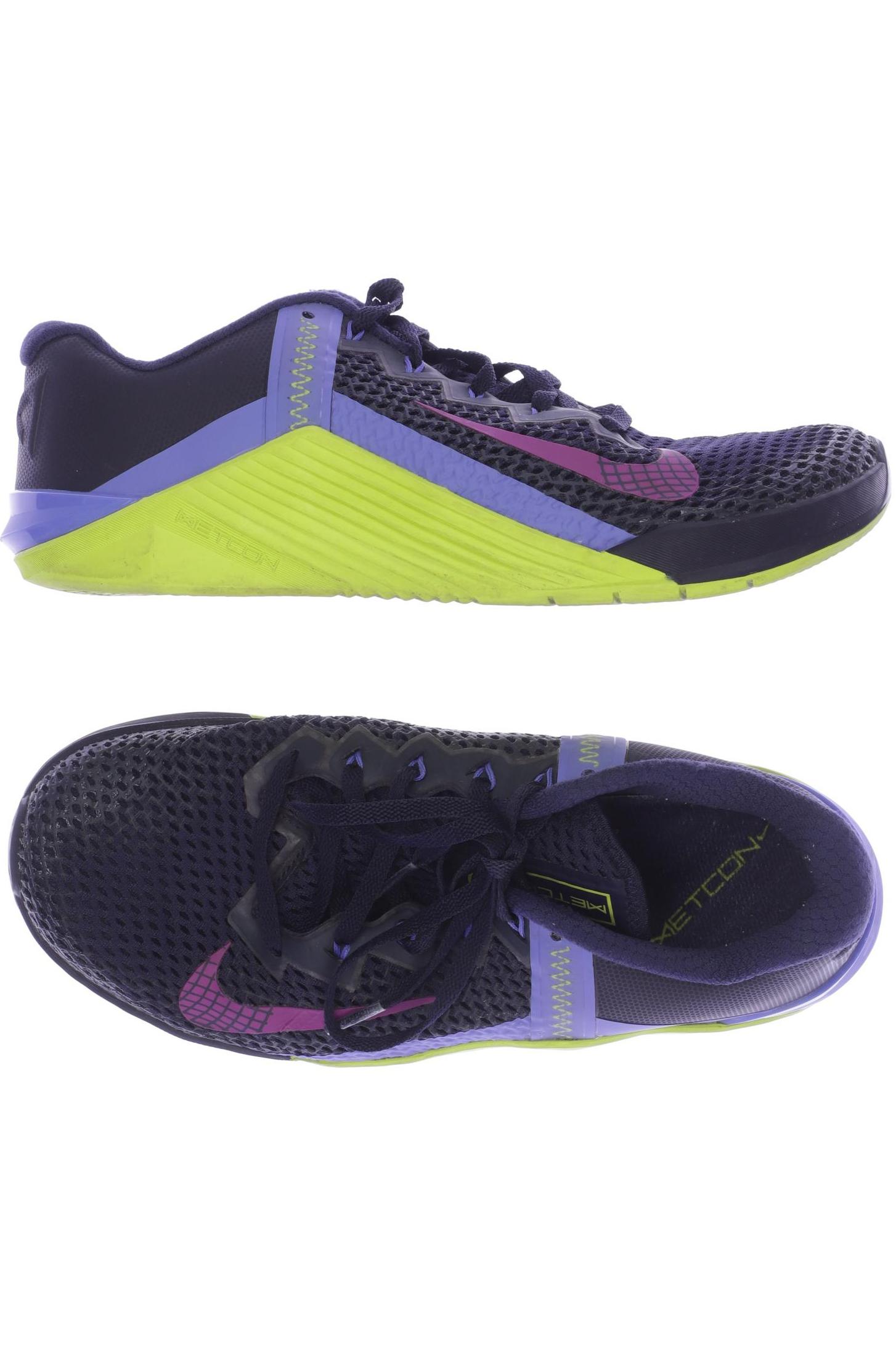 

Nike Damen Sneakers, marineblau, Gr. 38