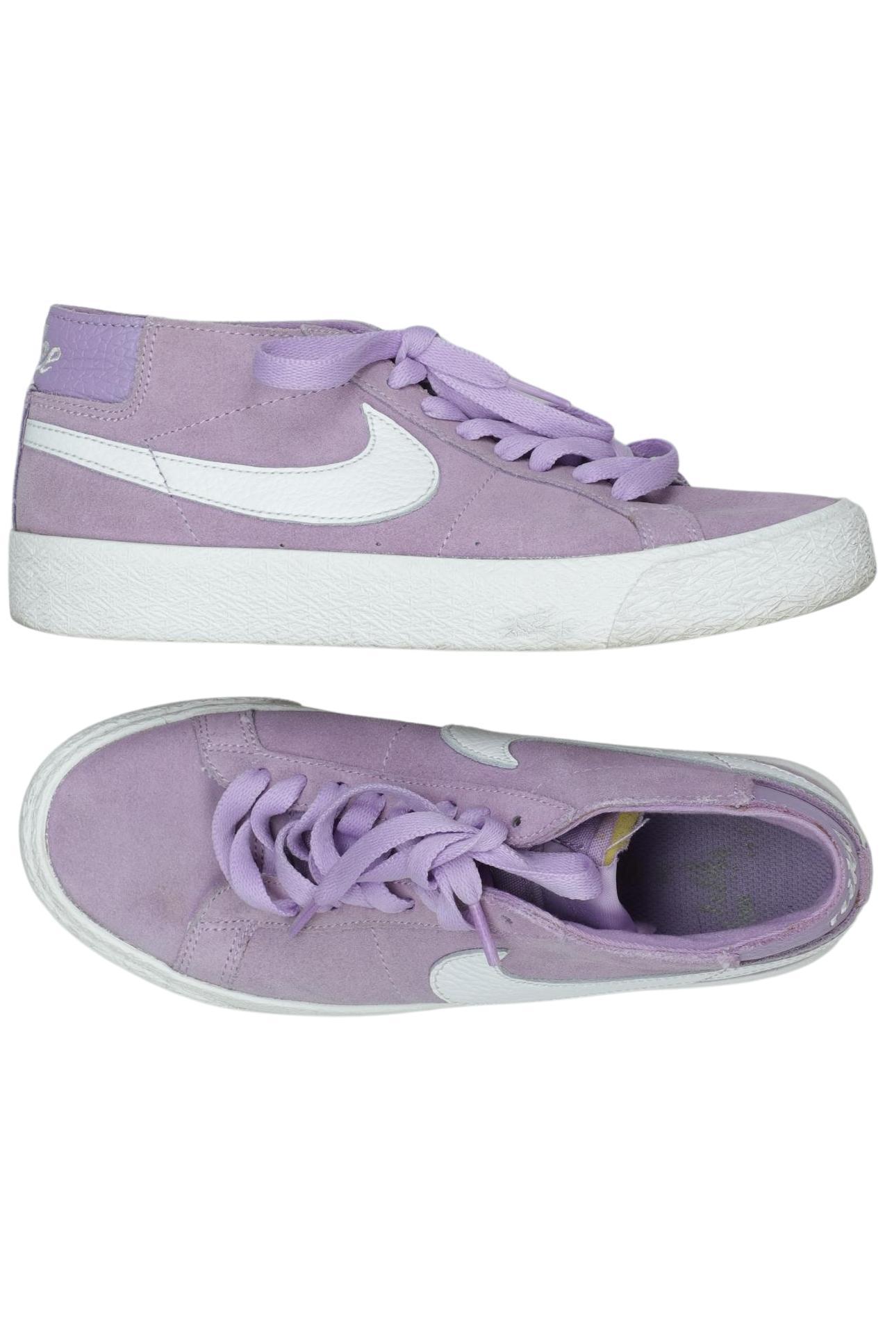 

Nike Damen Sneakers, flieder, Gr. 37.5