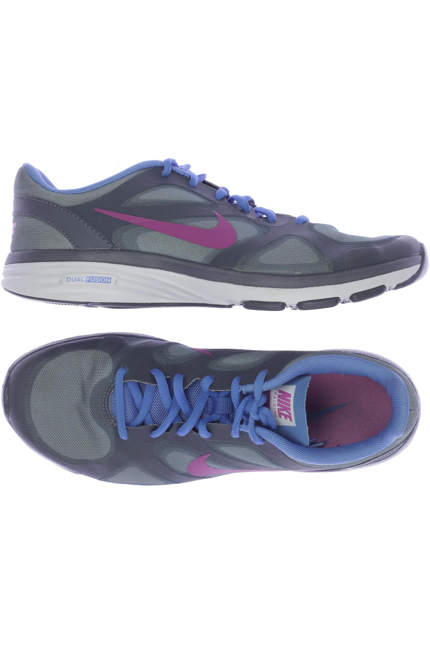 

Nike Damen Sneakers, grün, Gr. 39