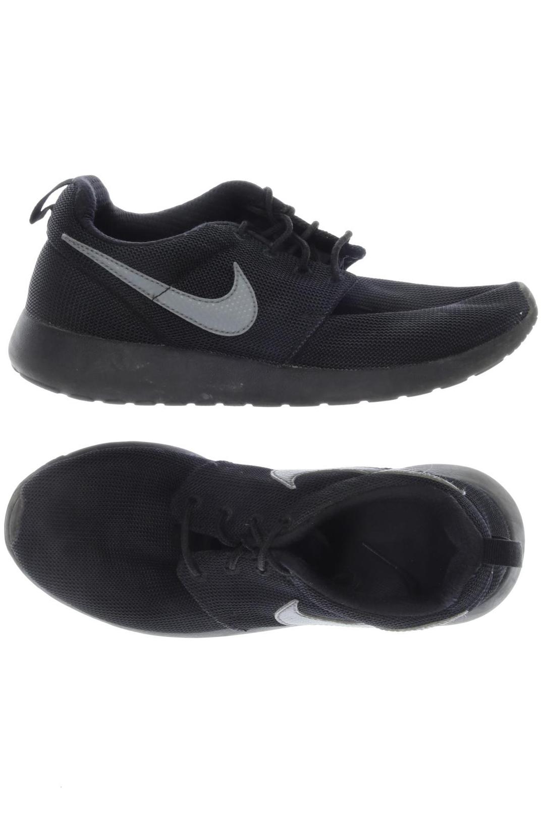 

Nike Damen Sneakers, schwarz, Gr. 38