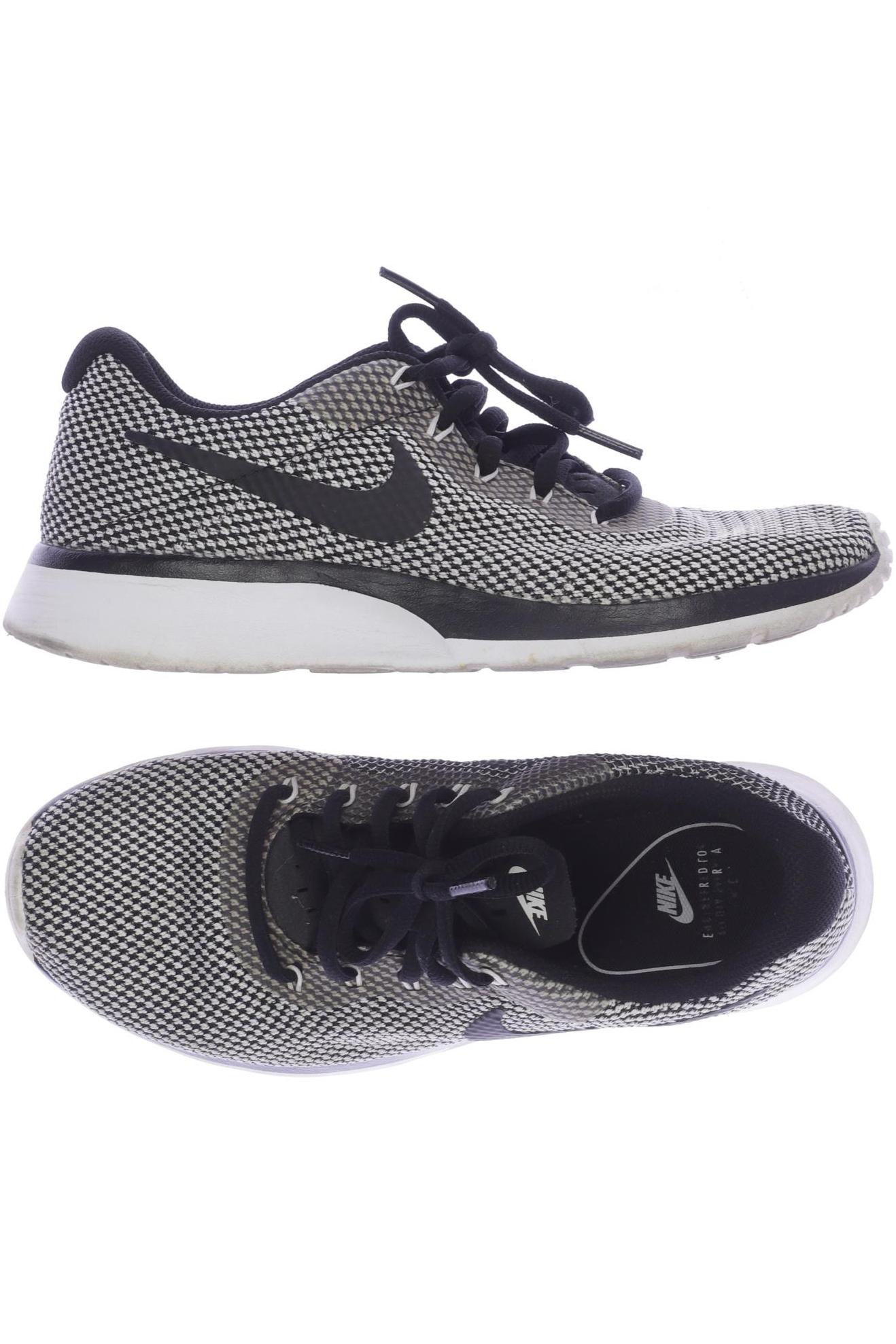 

Nike Damen Sneakers, grau, Gr. 36.5