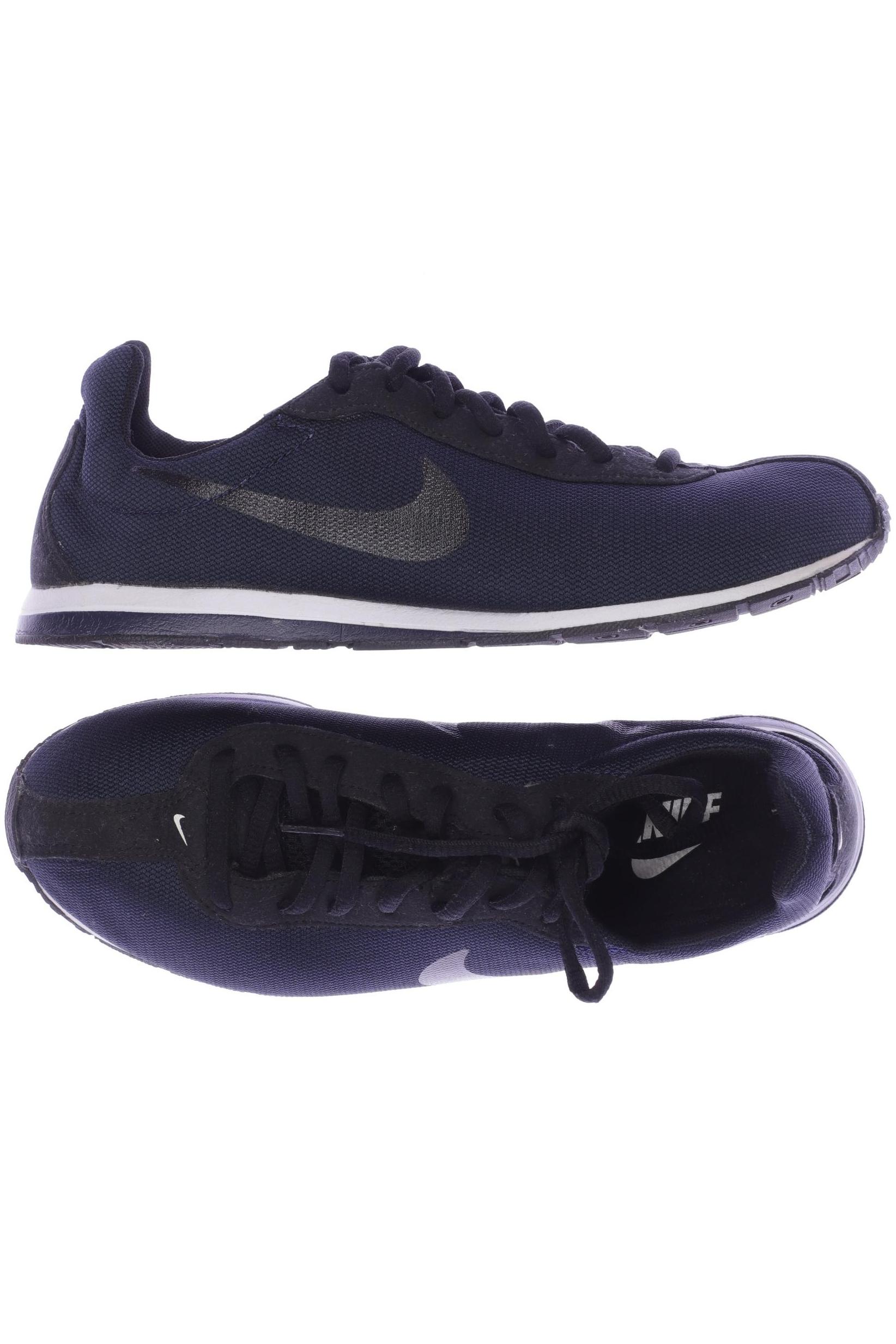 Thumbnail - Nike Damen Sneakers, marineblau, Gr. 38.5