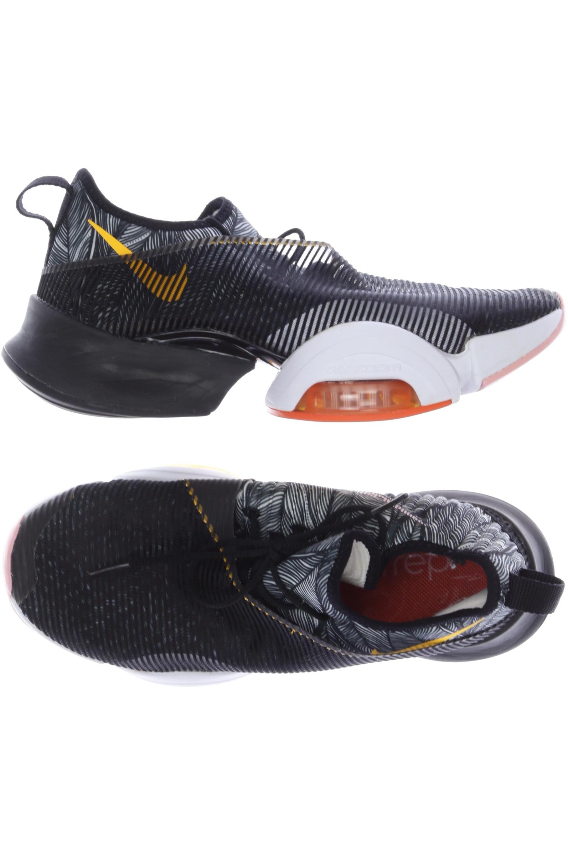 

Nike Damen Sneakers, schwarz, Gr. 40