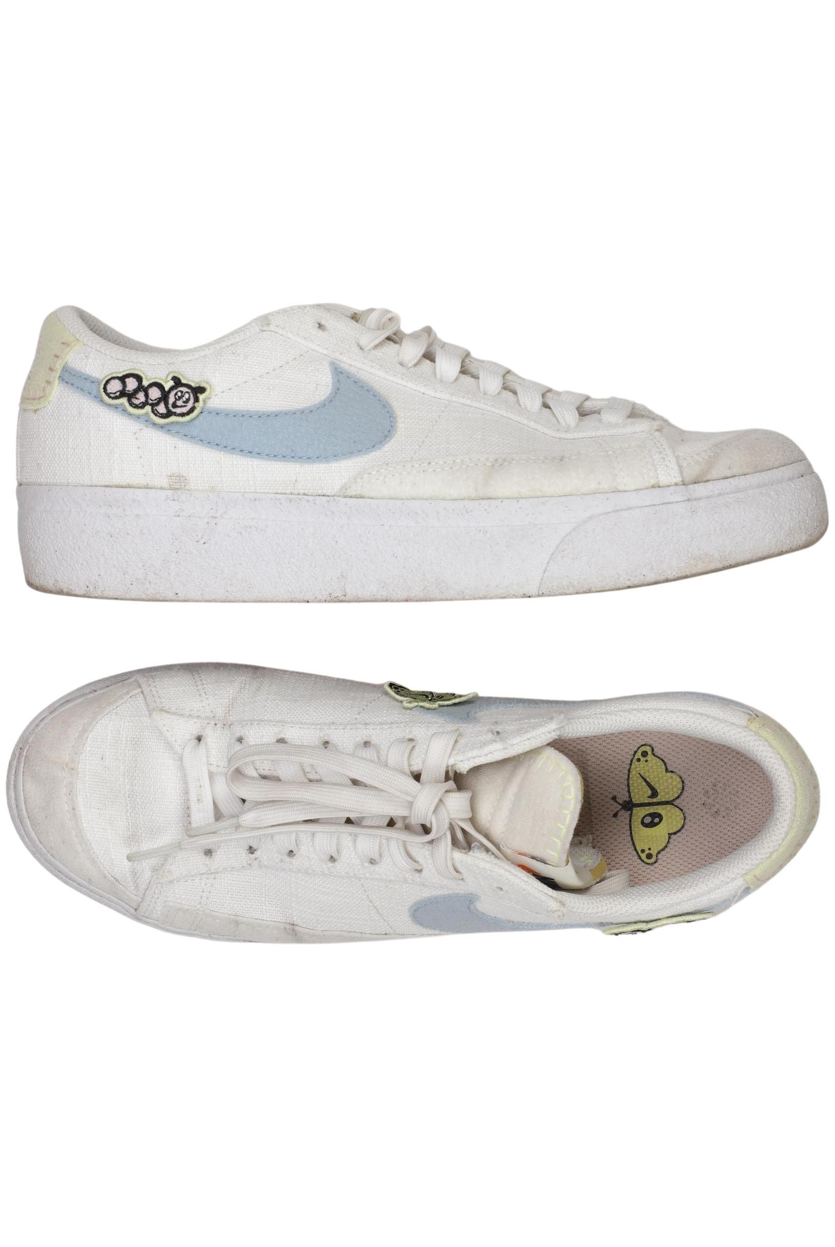 

Nike Damen Sneakers, mehrfarbig, Gr. 40