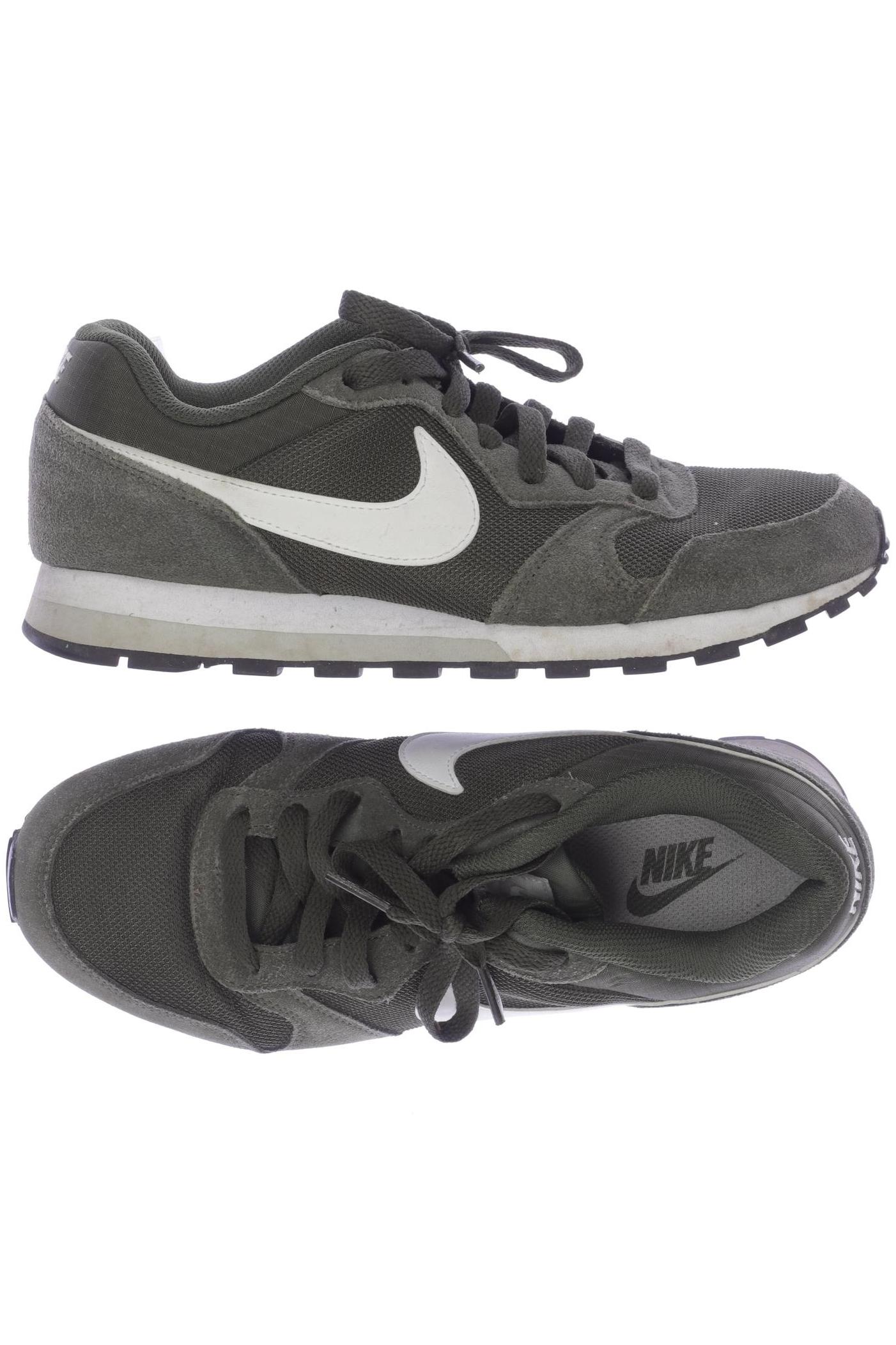 

Nike Damen Sneakers, grün, Gr. 39