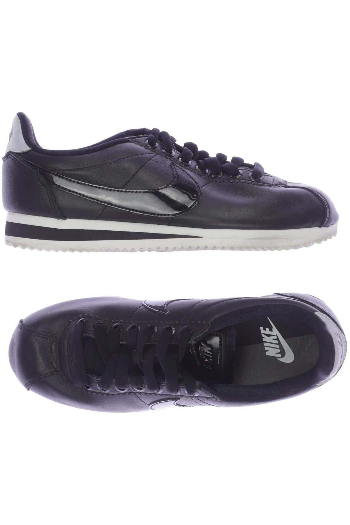 

Nike Damen Sneakers, schwarz, Gr. 36.5