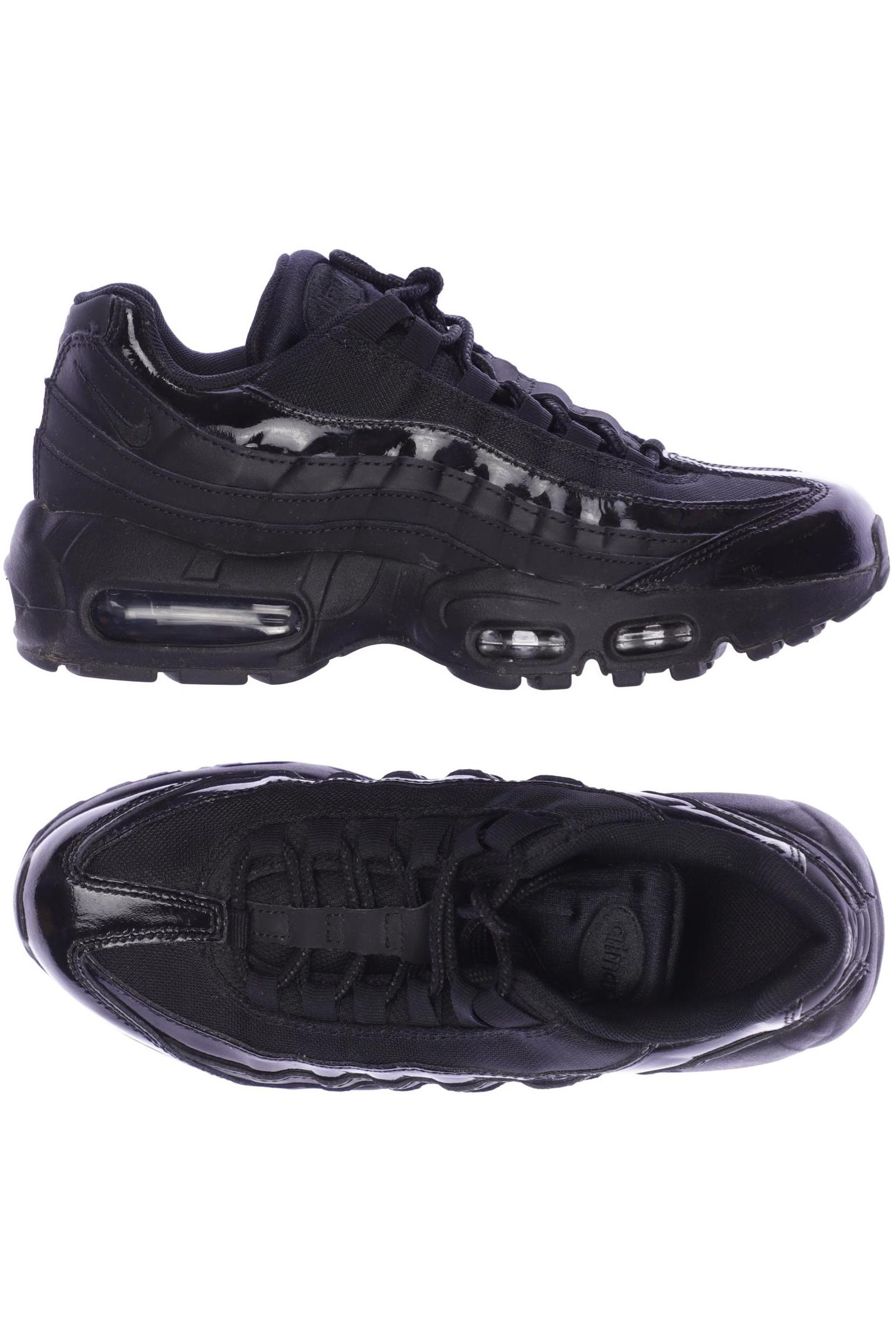 

Nike Damen Sneakers, schwarz, Gr. 38