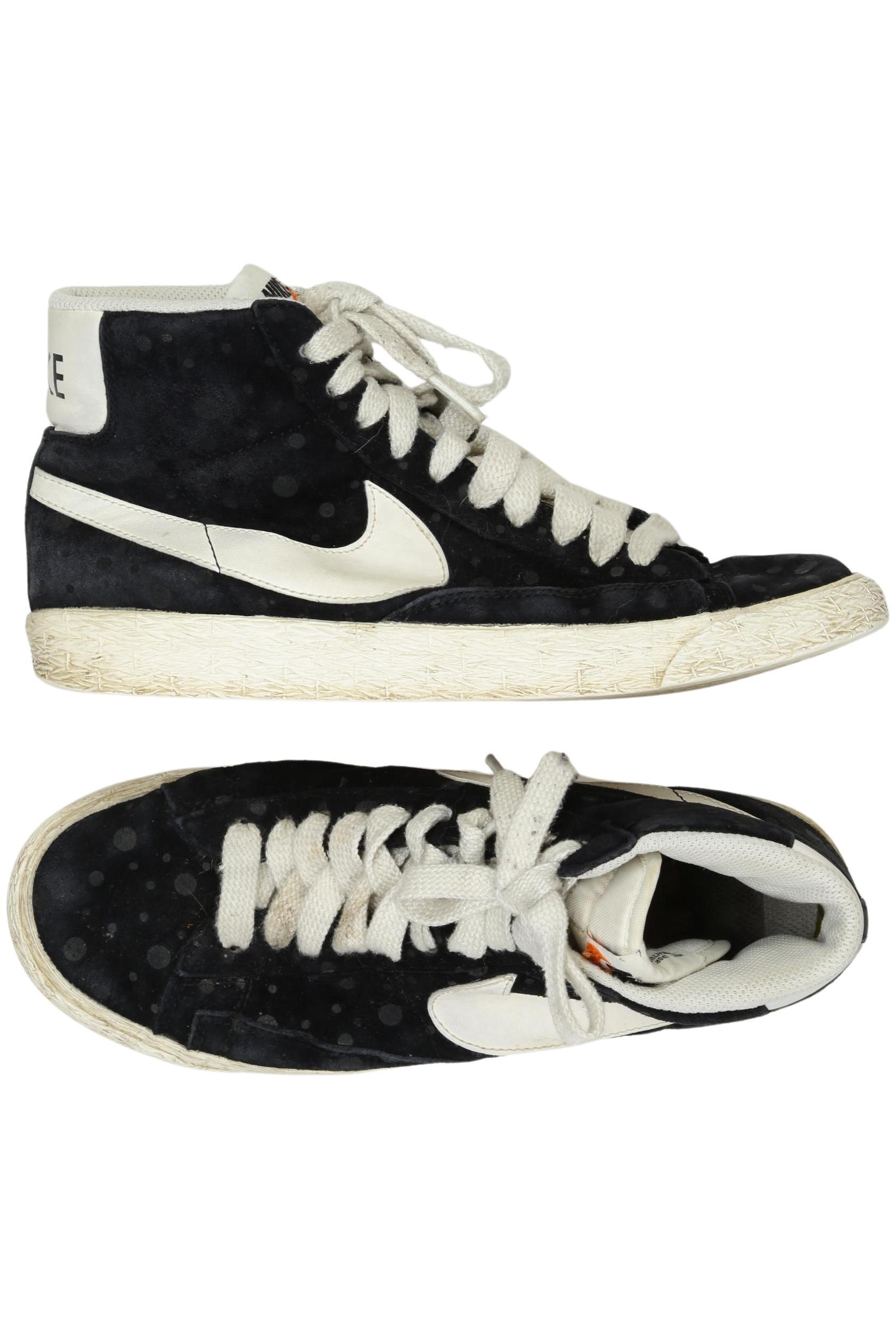 

Nike Damen Sneakers, mehrfarbig, Gr. 37.5